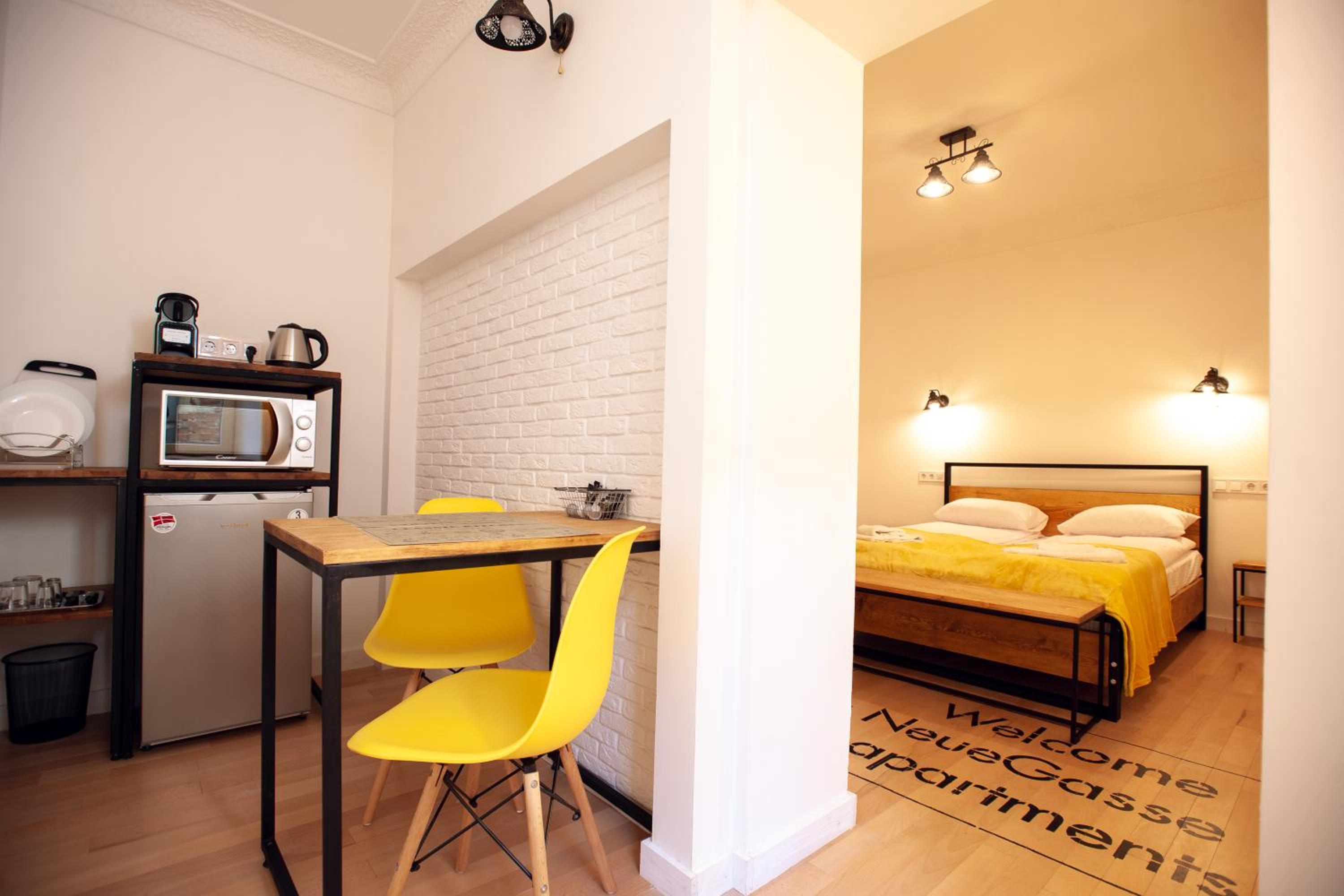 Double Room photo 3