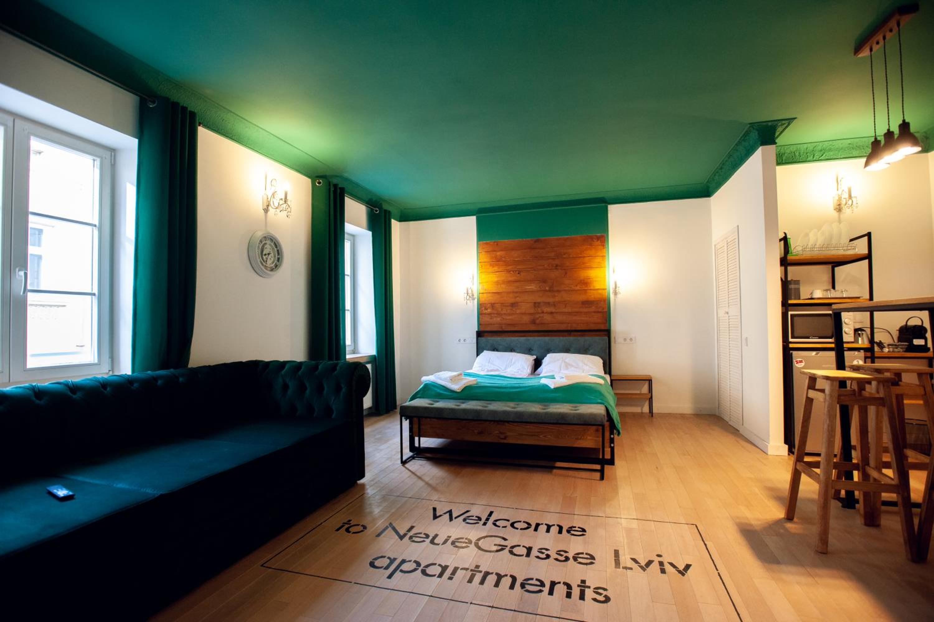 Comfort Triple Room photo 2