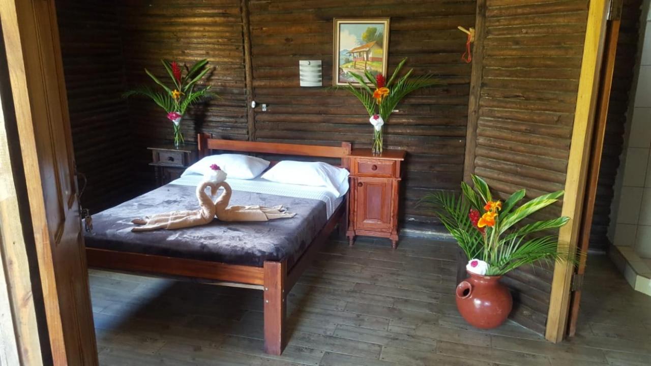 Bungalow with Garden View photo 2