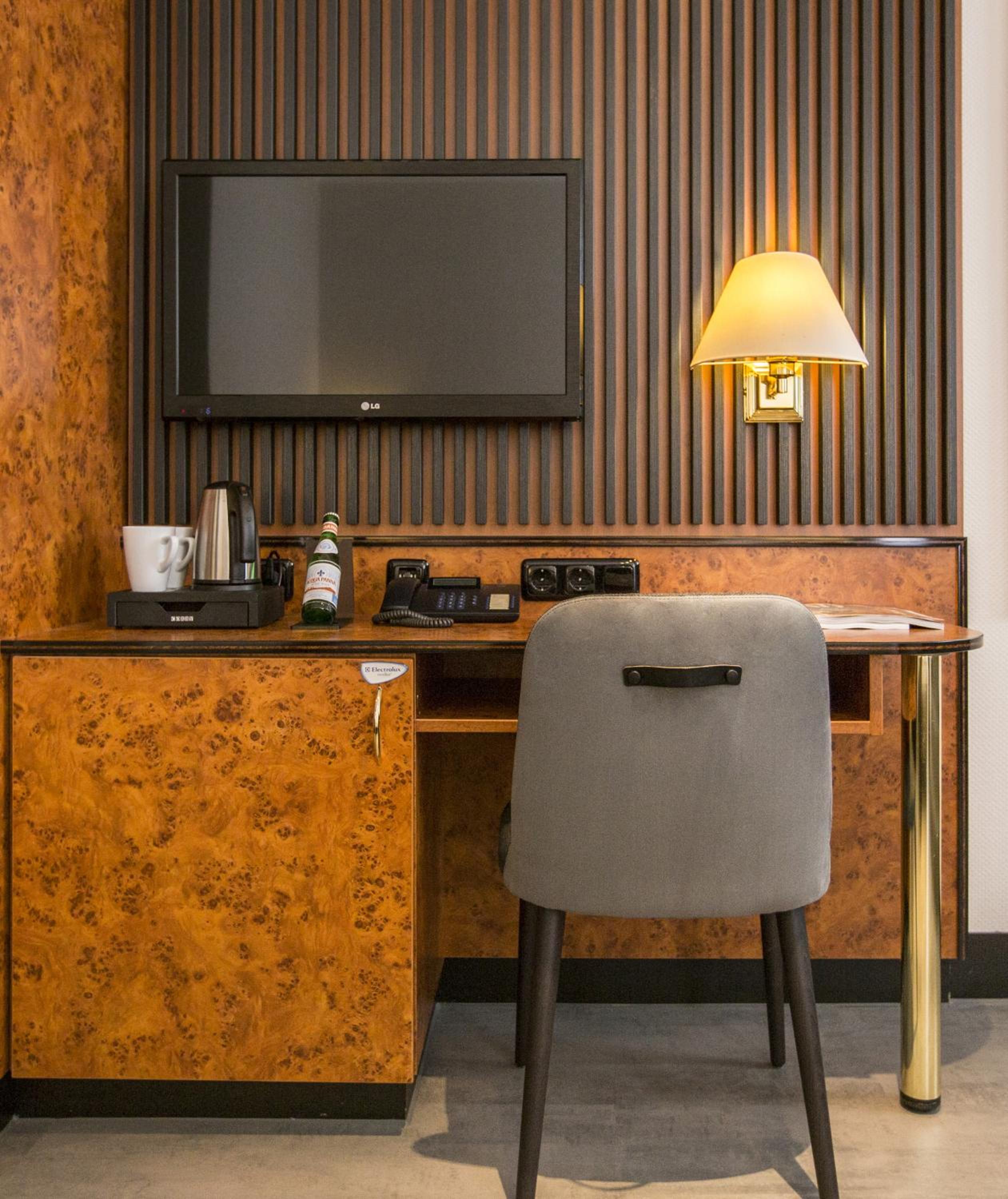 Superior Single Room photo 1