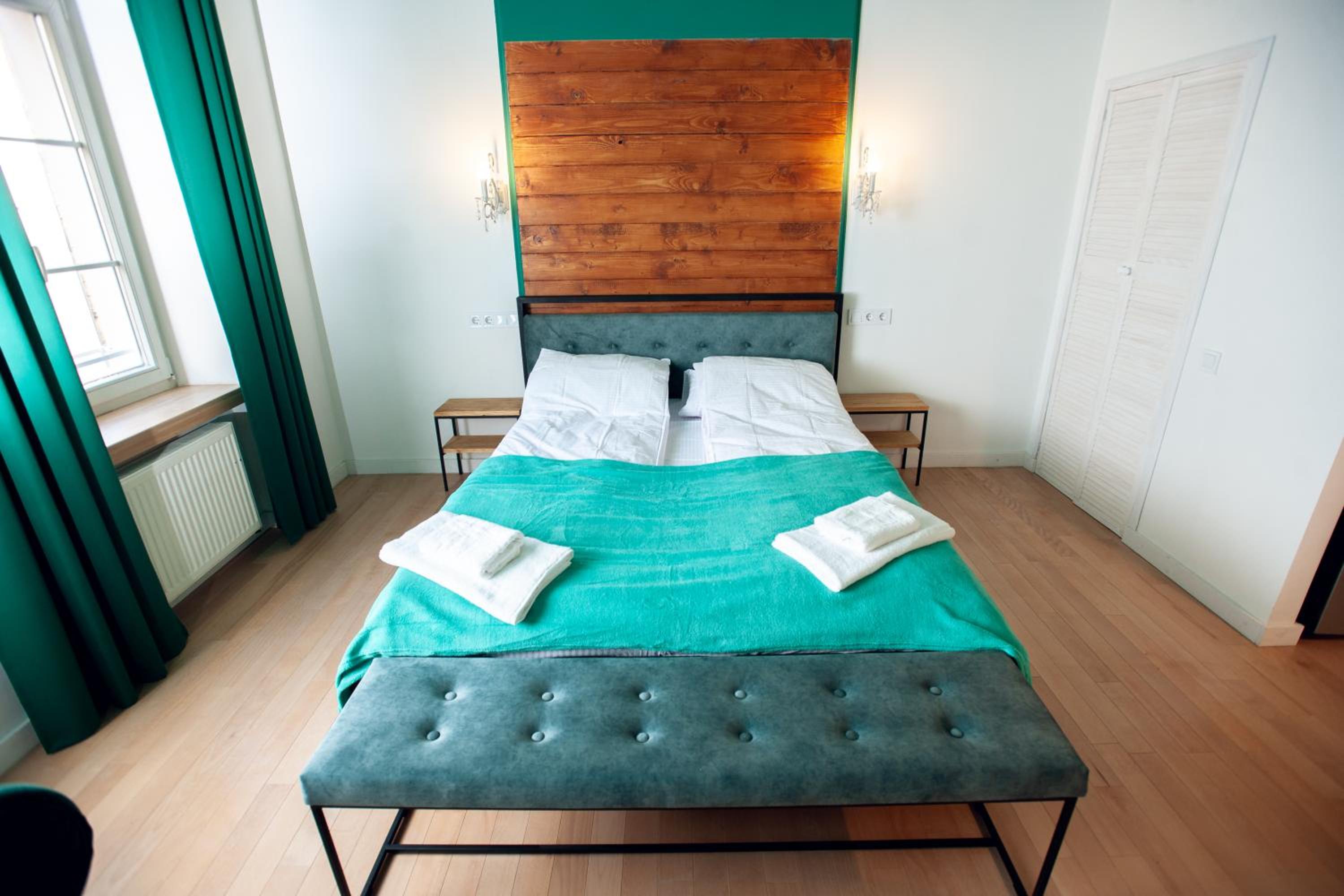 Comfort Triple Room photo 3