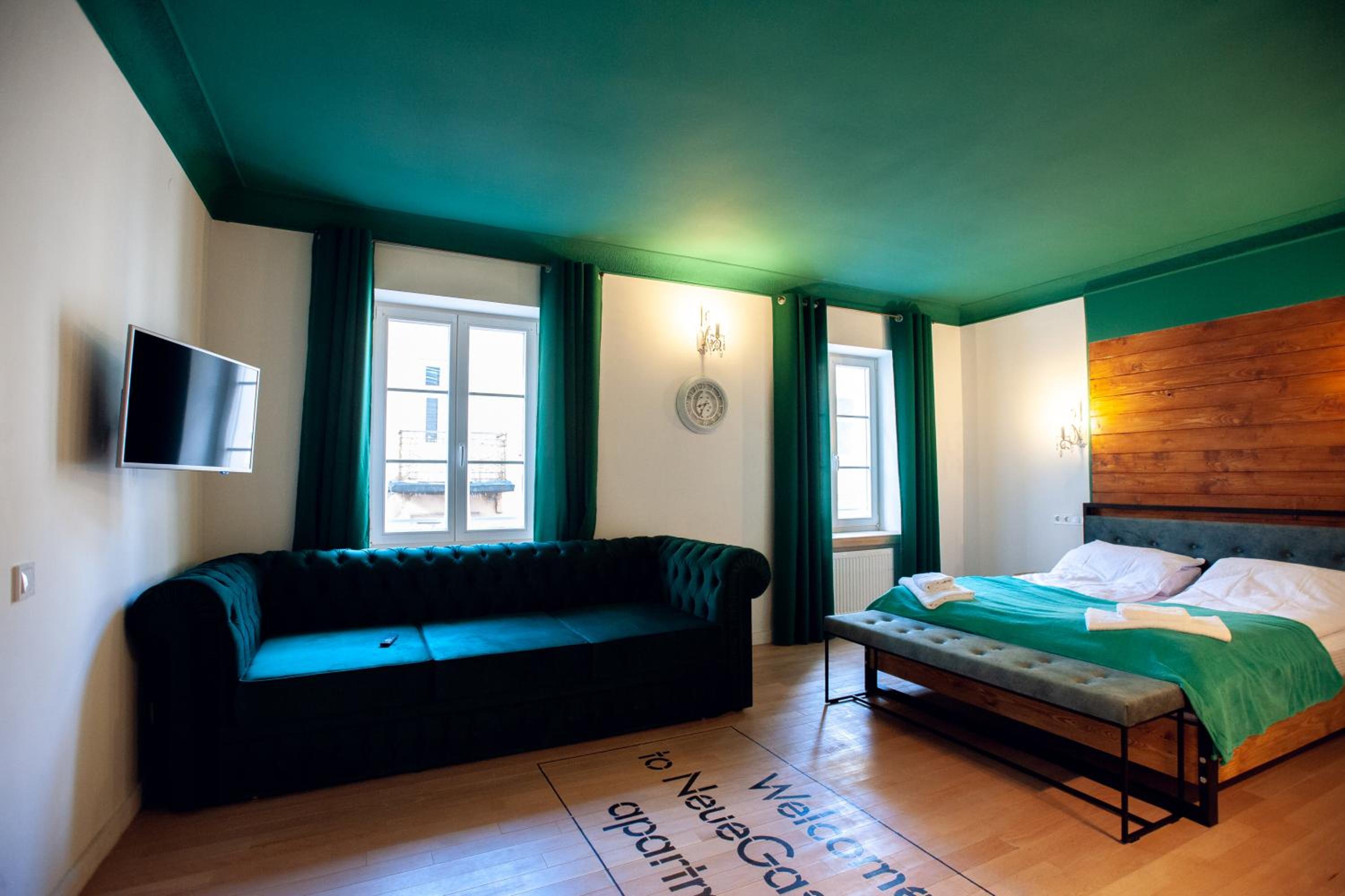 Comfort Triple Room photo 1