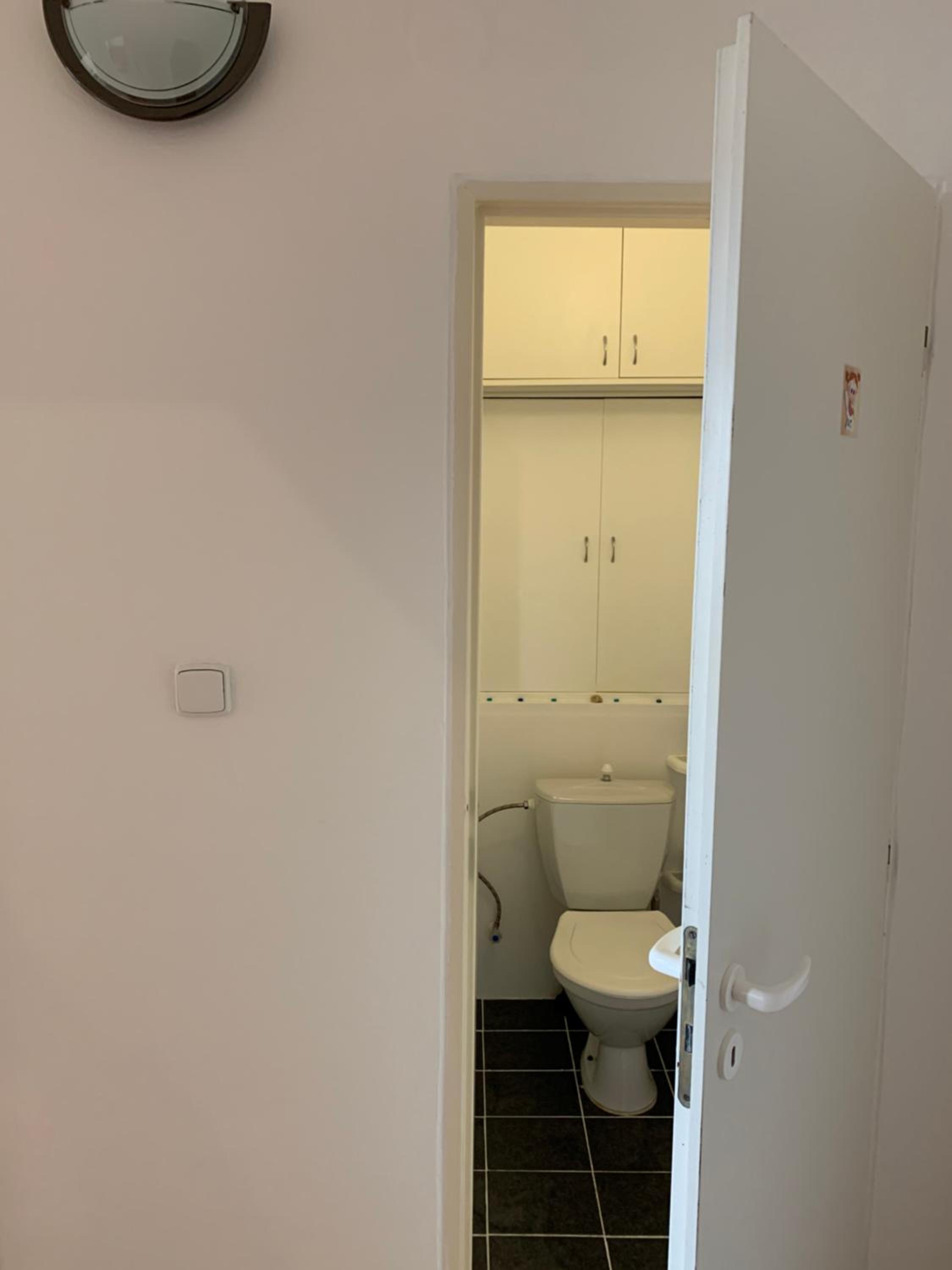 Two-Bedroom Apartment photo 2