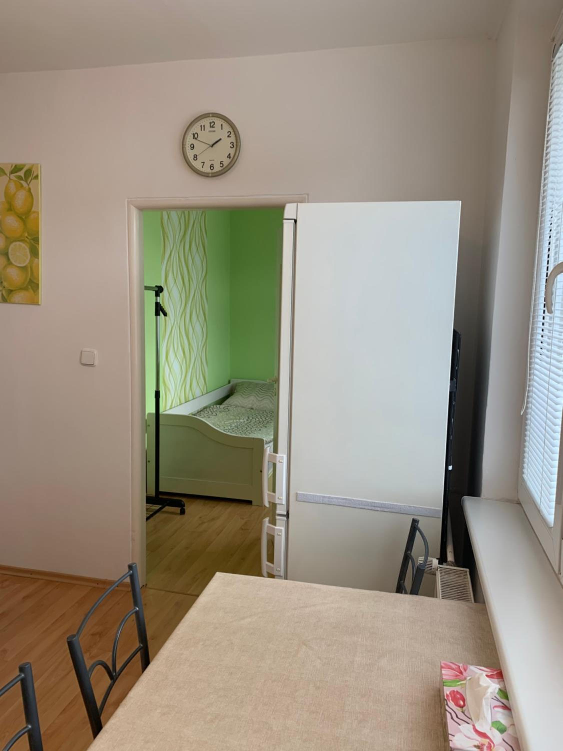 Two-Bedroom Apartment photo 3