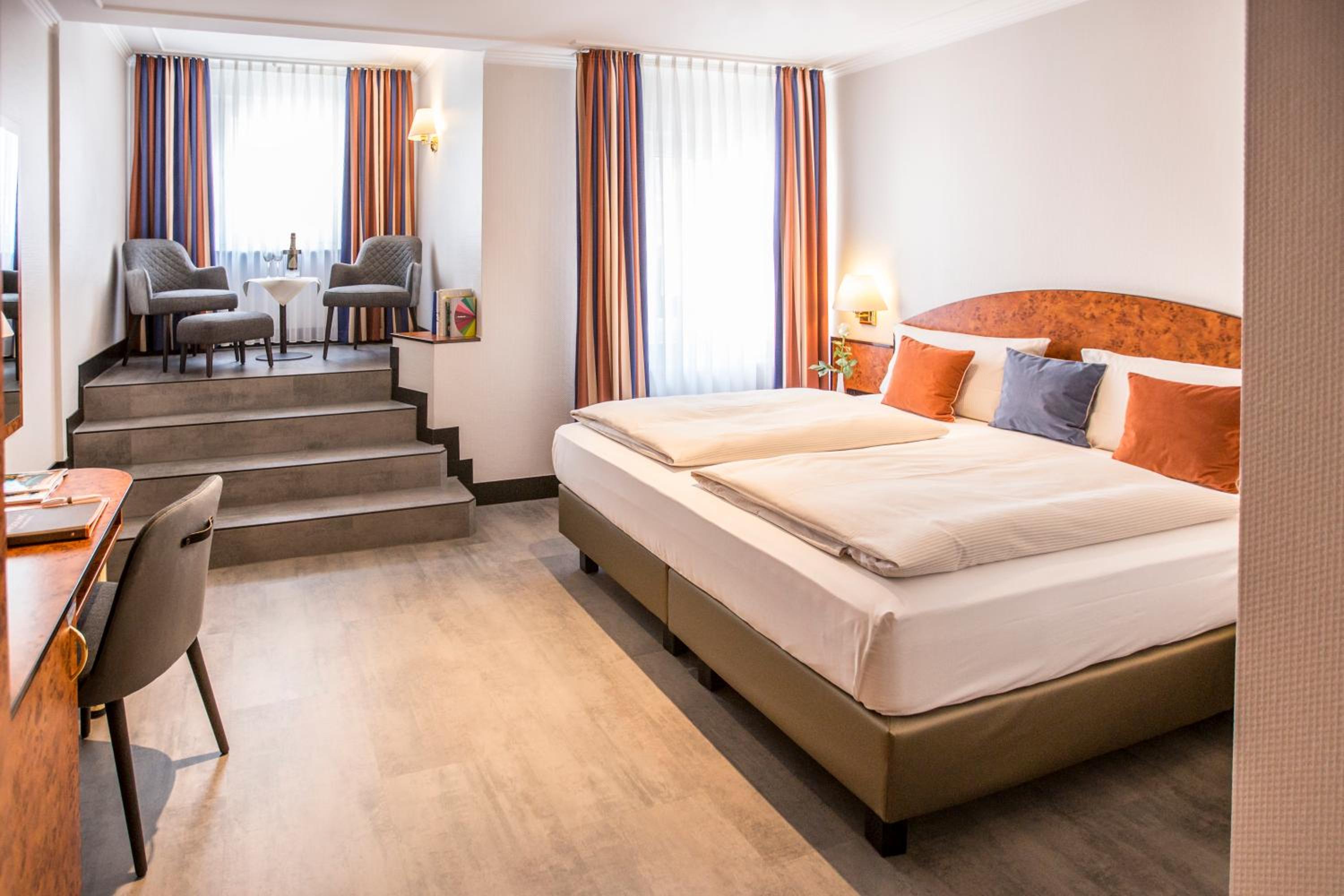 Superior Double Room photo 1