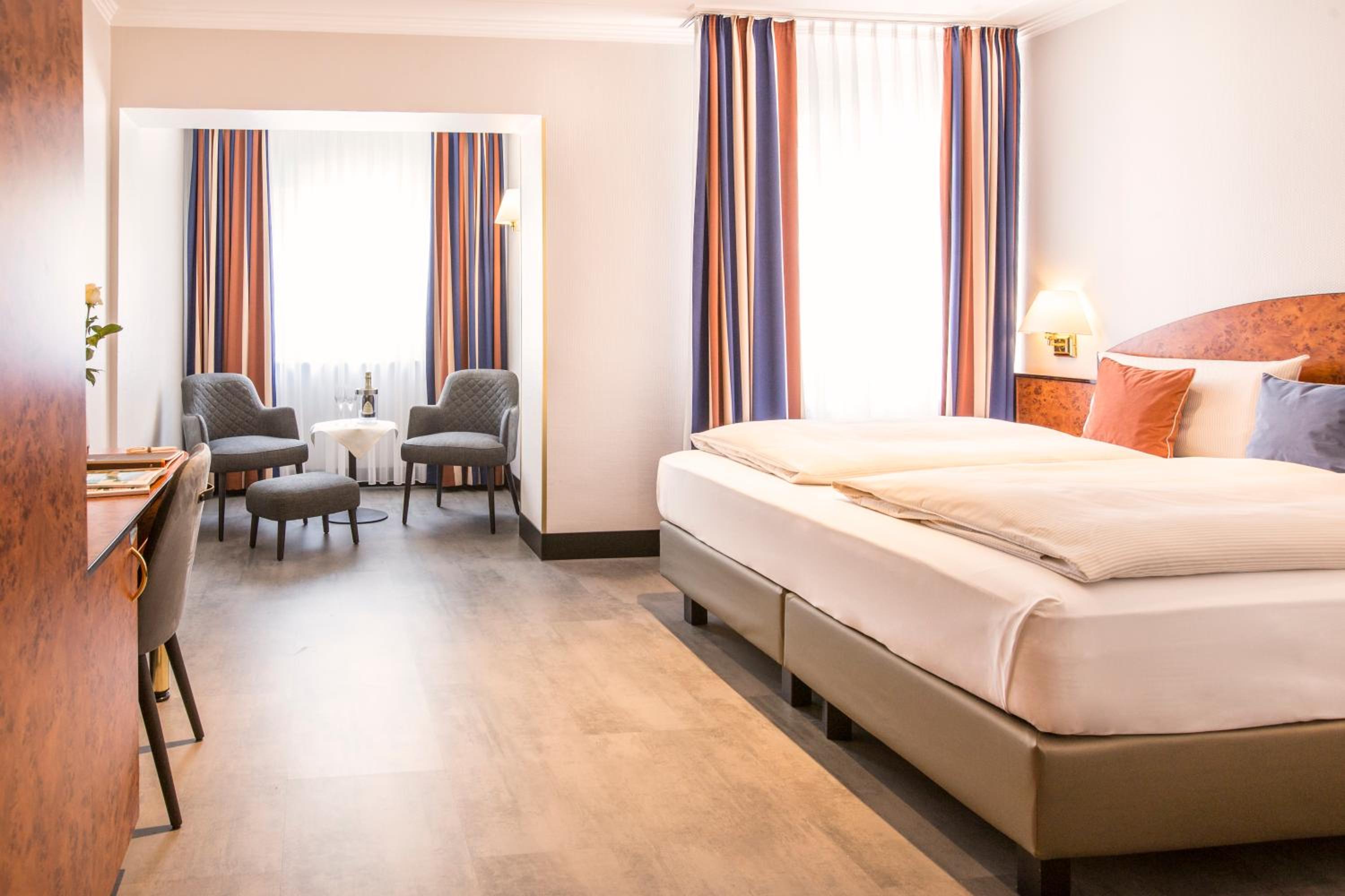 Superior Double Room photo 3