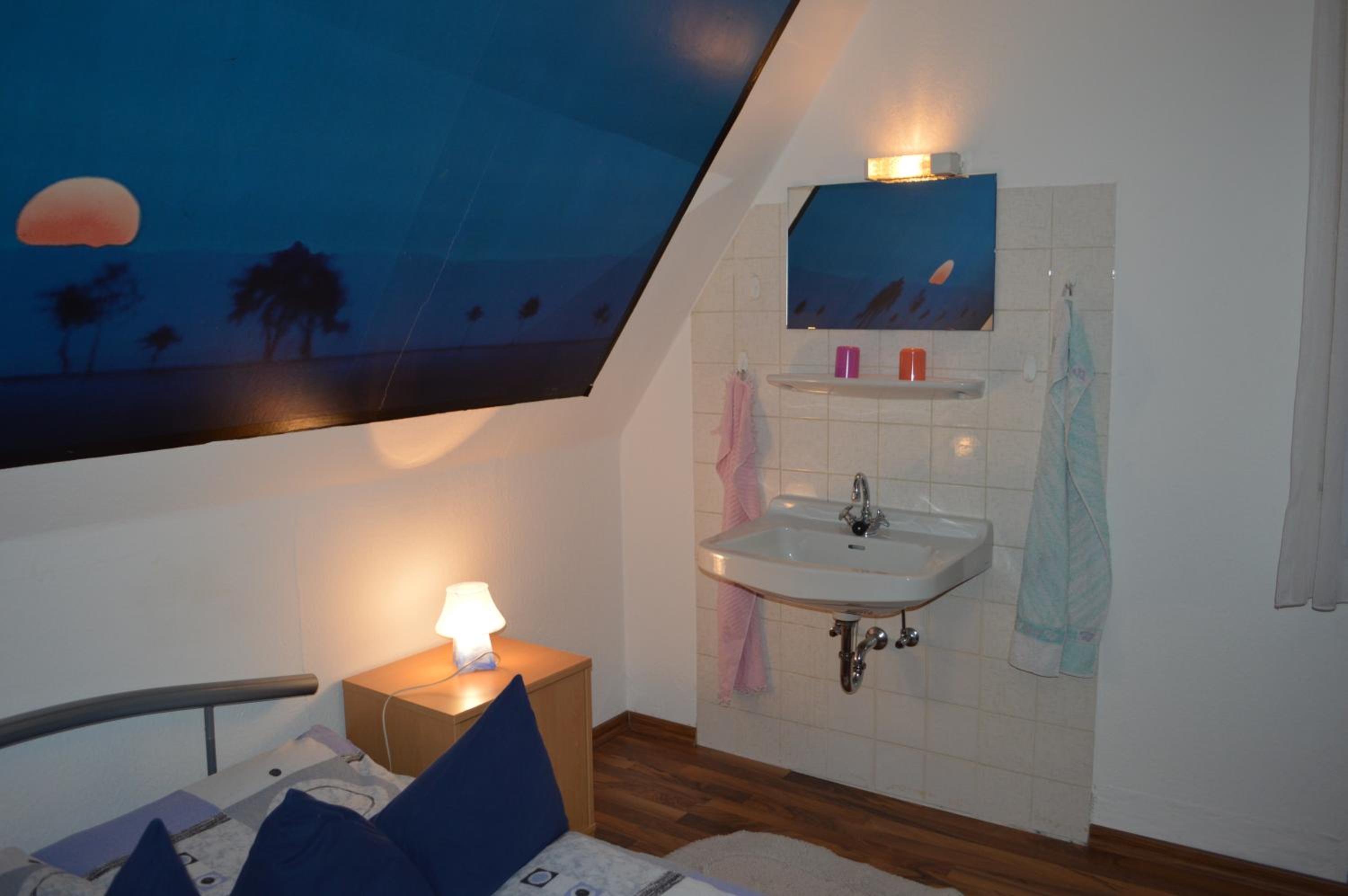 Two-Bedroom Apartment (4 Adults) photo 2