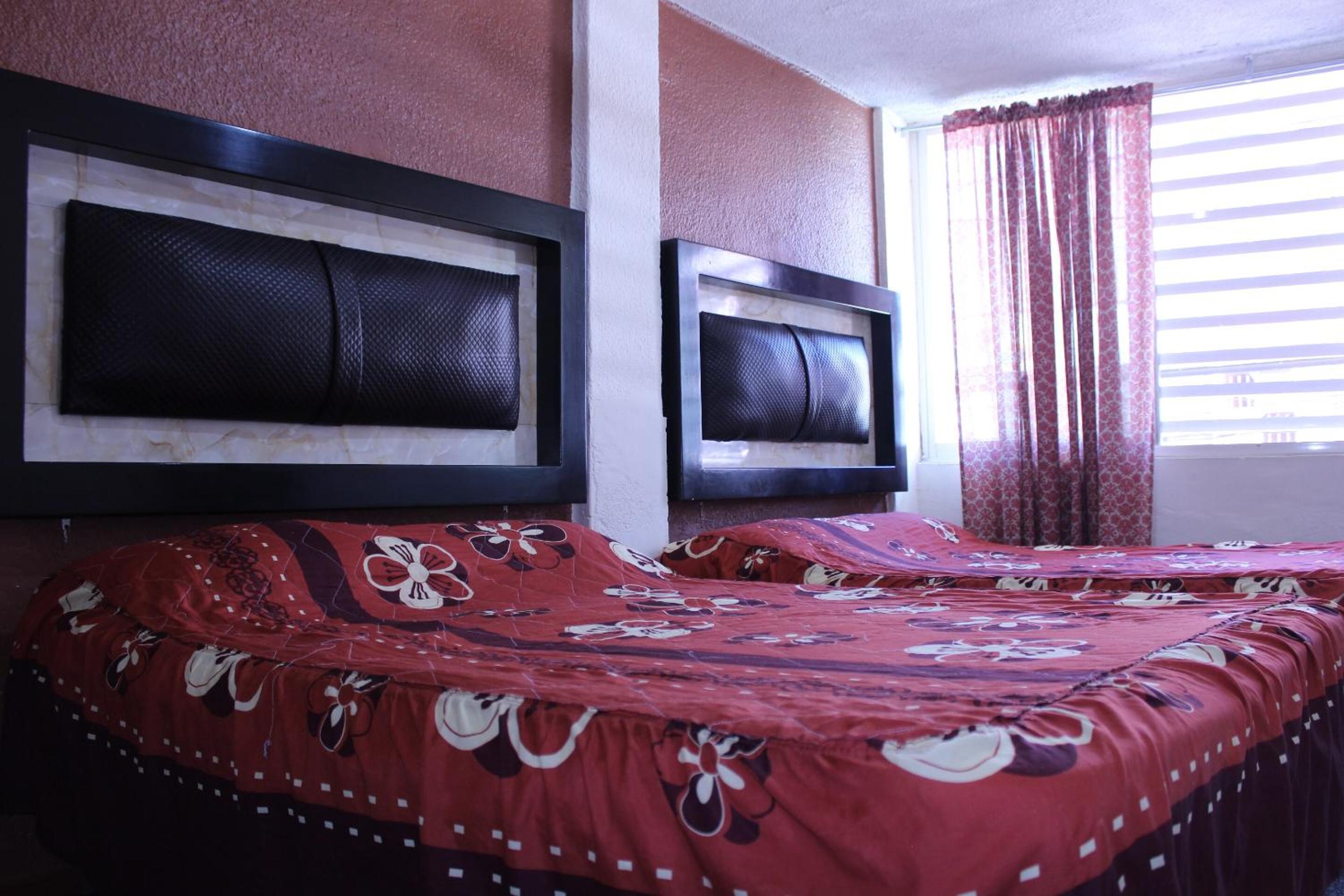 Standard Two Beds  photo 3