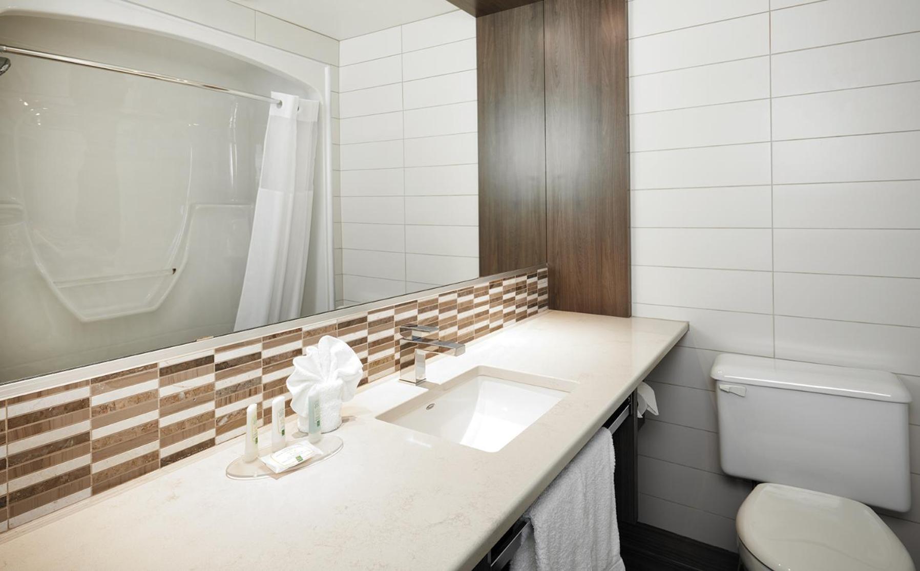 Executive Double Room with Two Double Beds - Non-Smoking photo 3