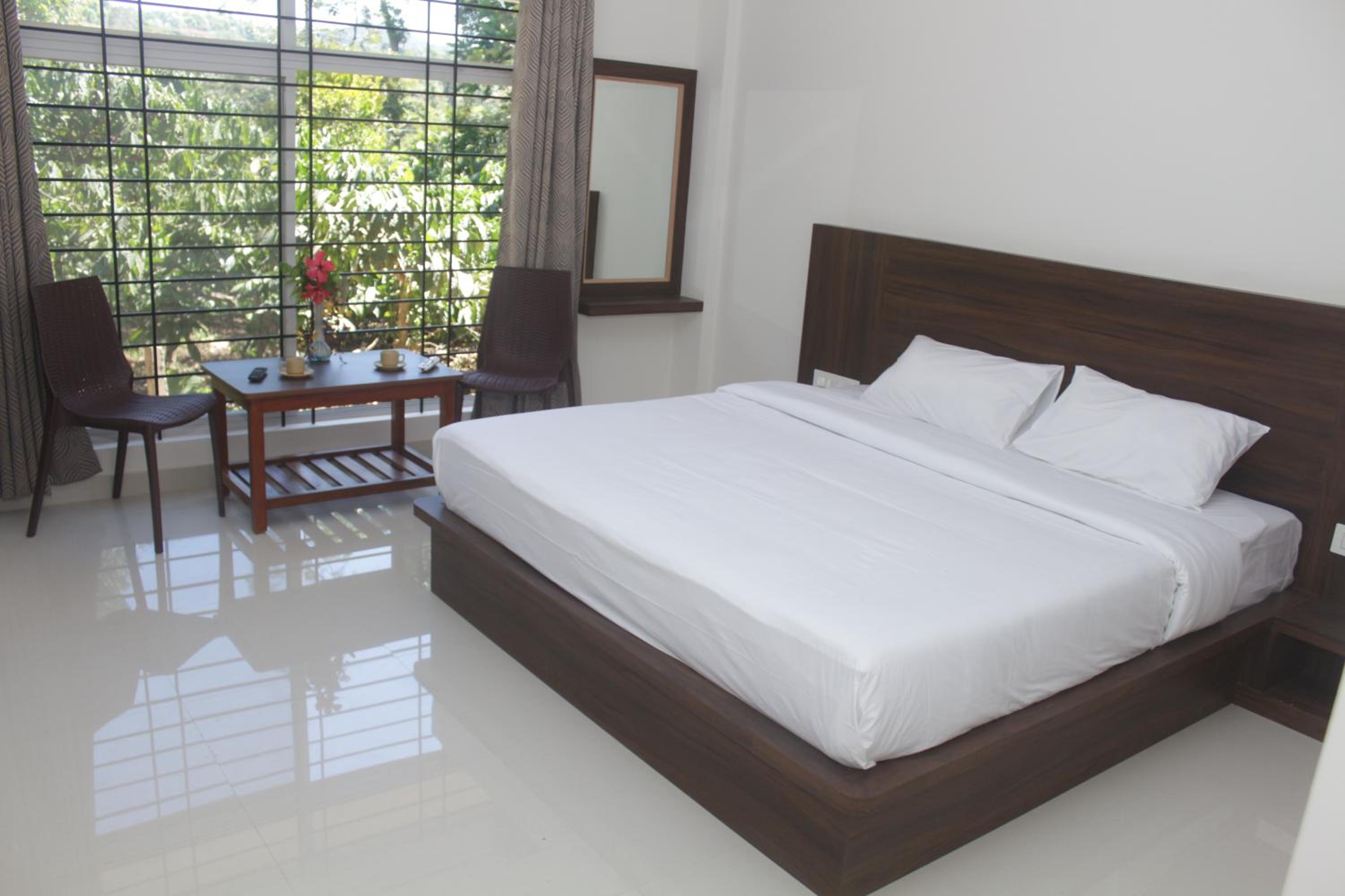 Superior King Room photo 3