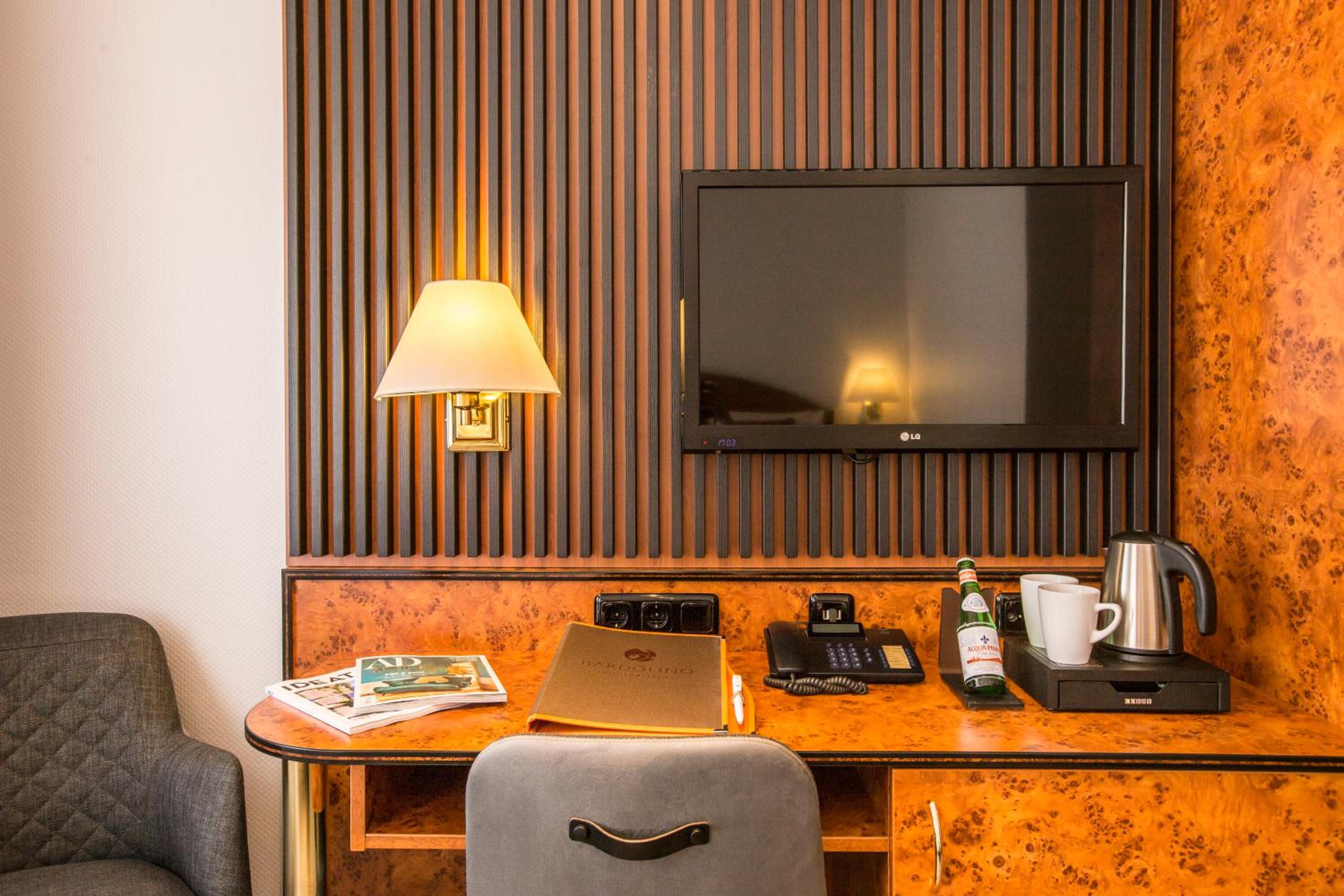 Double Room photo 2