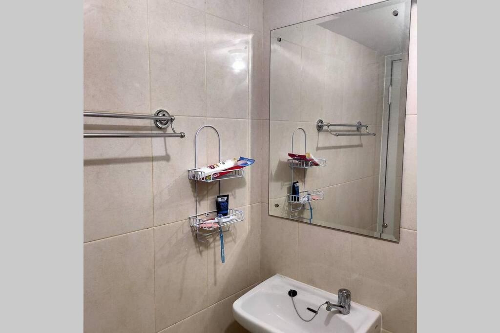 Studio Apartment - Photo 10