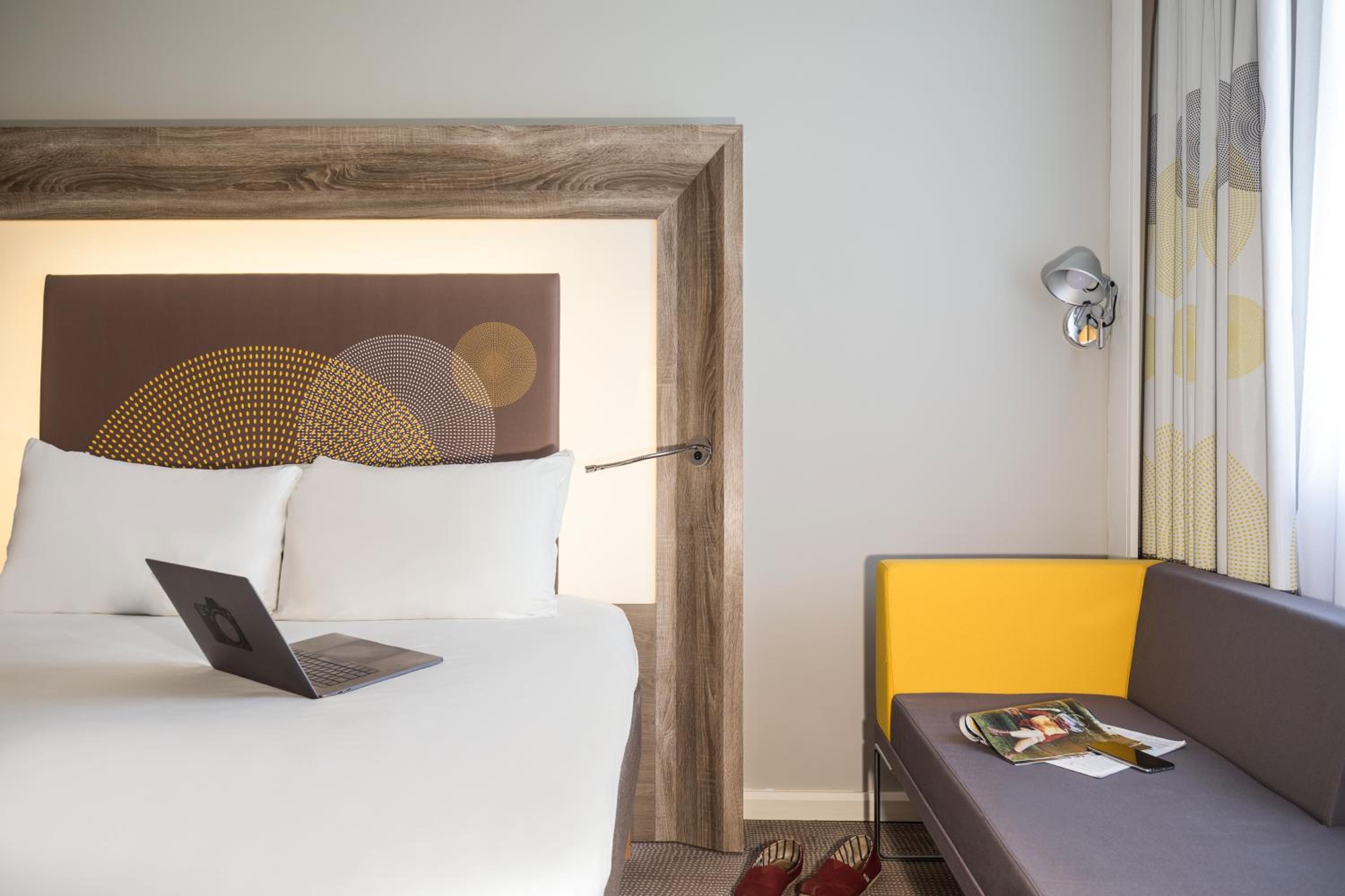 Superior Twin Room - Photo 1