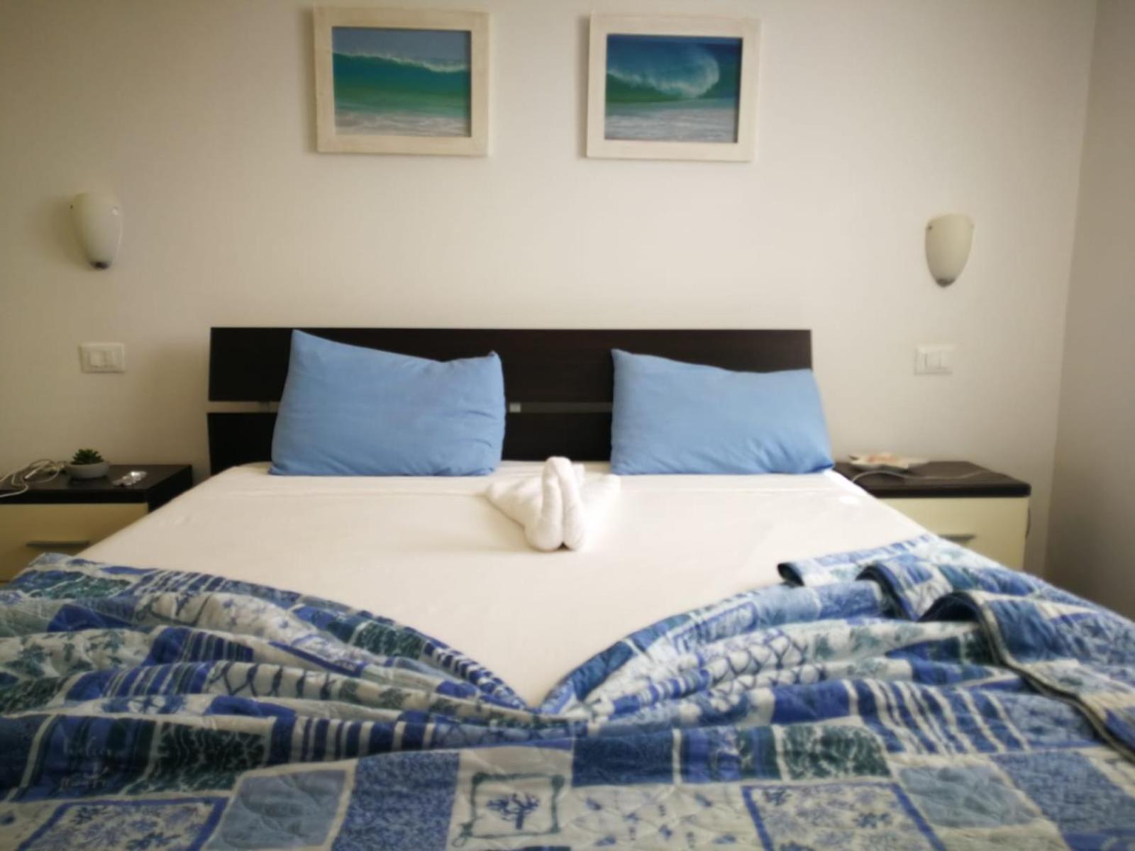 One-Bedroom Apartment photo 3