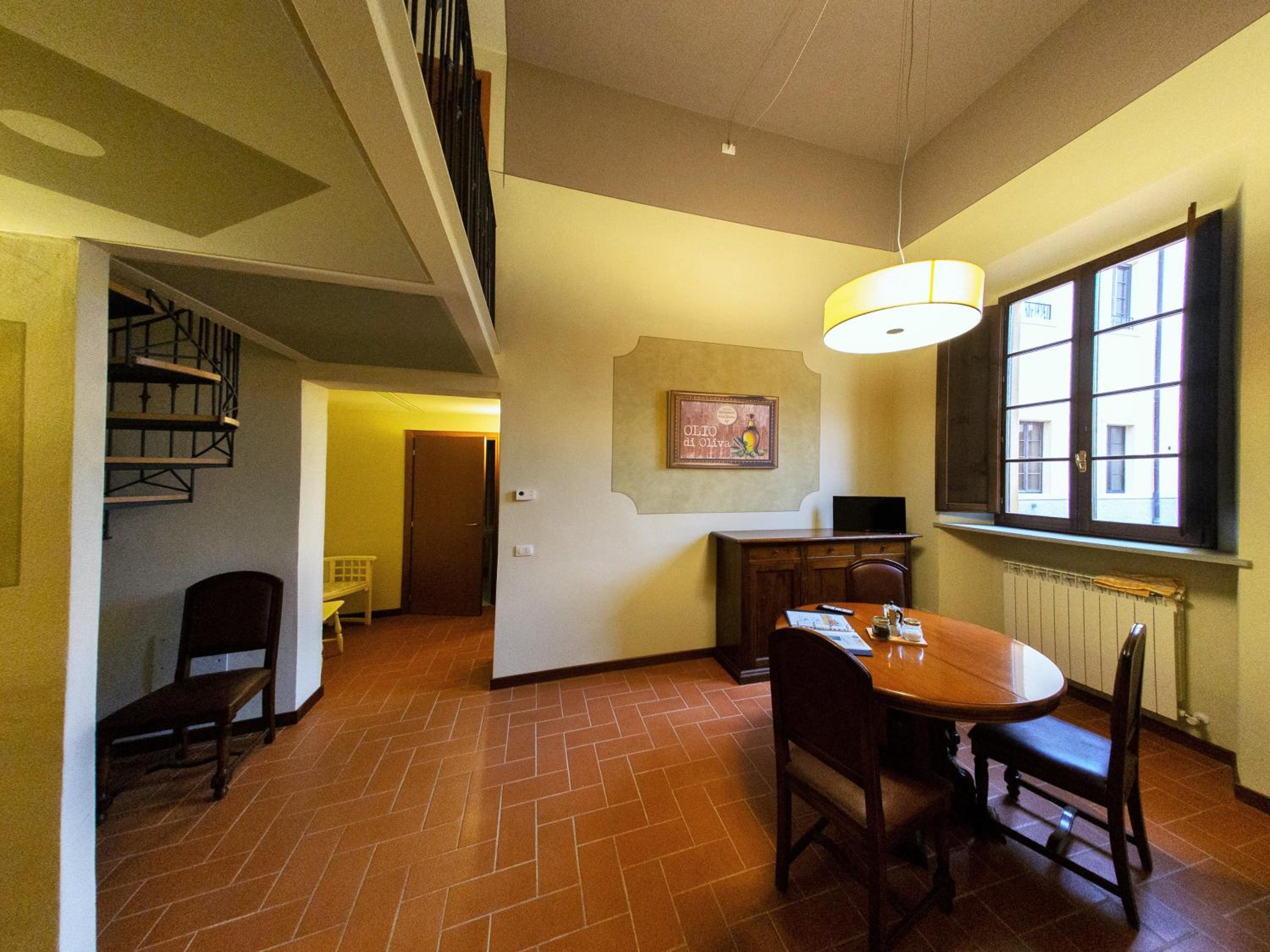 Standard Apartment - Split Level photo 3