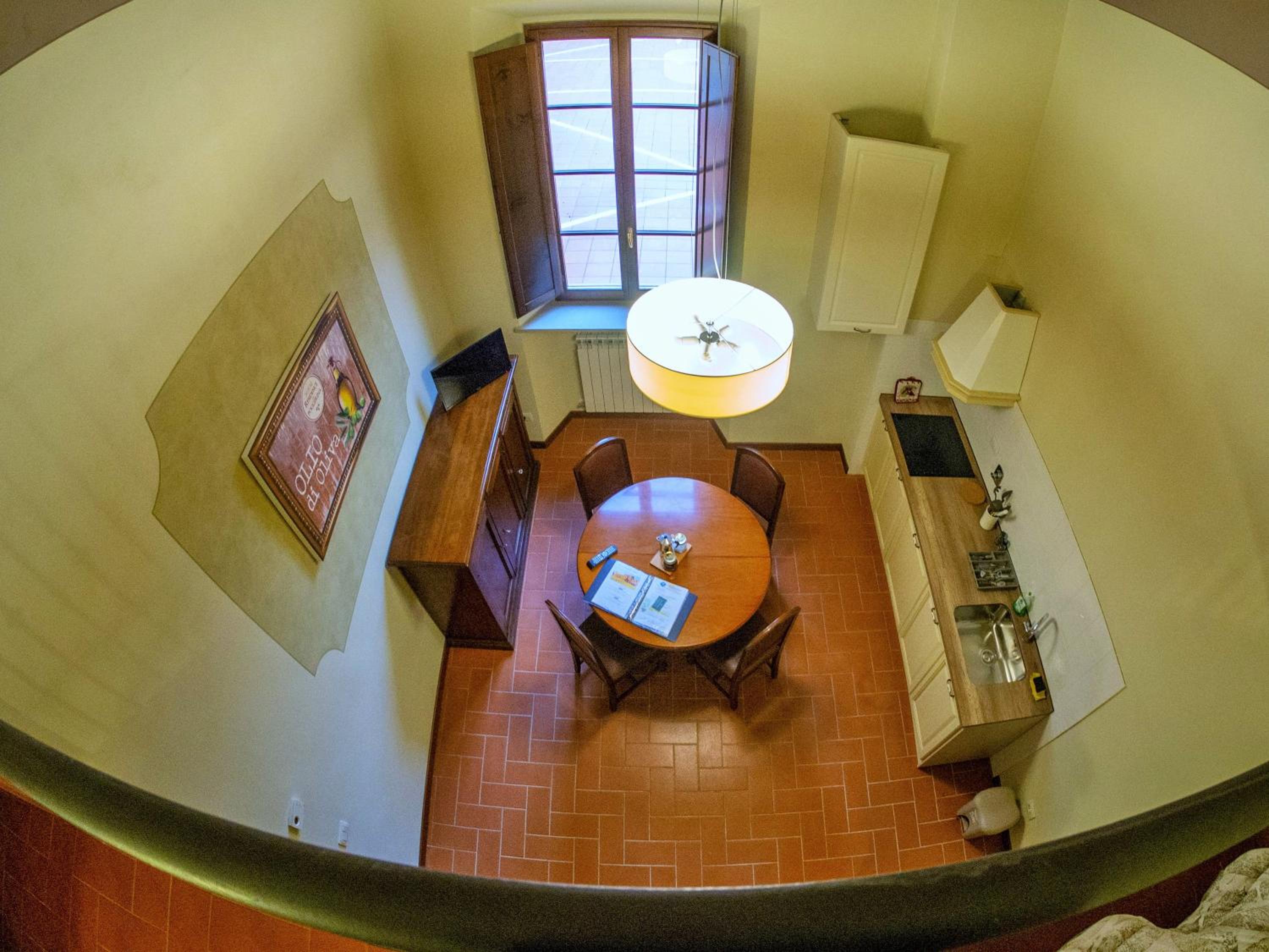 Standard Apartment - Split Level photo 2