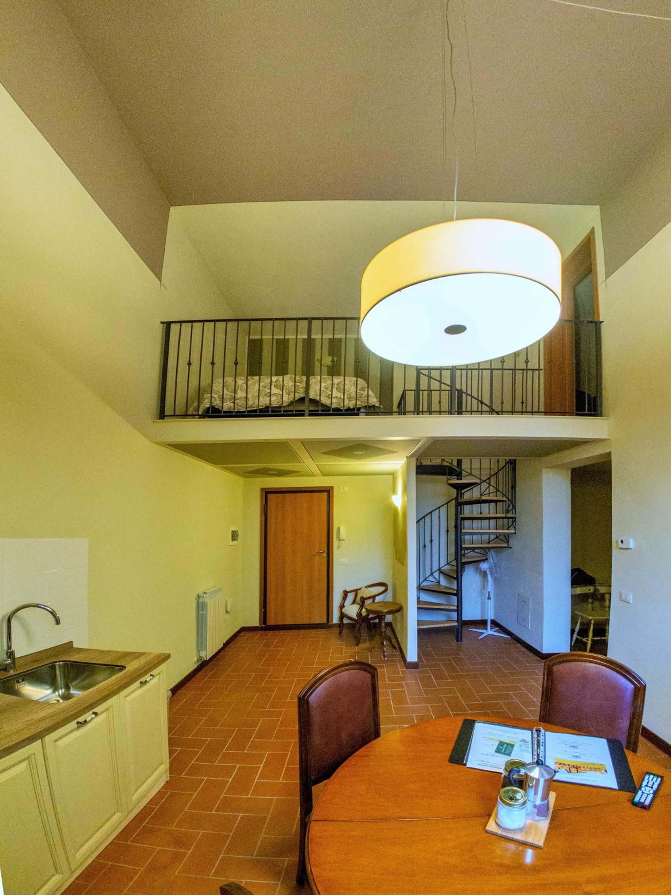 Standard Apartment - Split Level photo 1