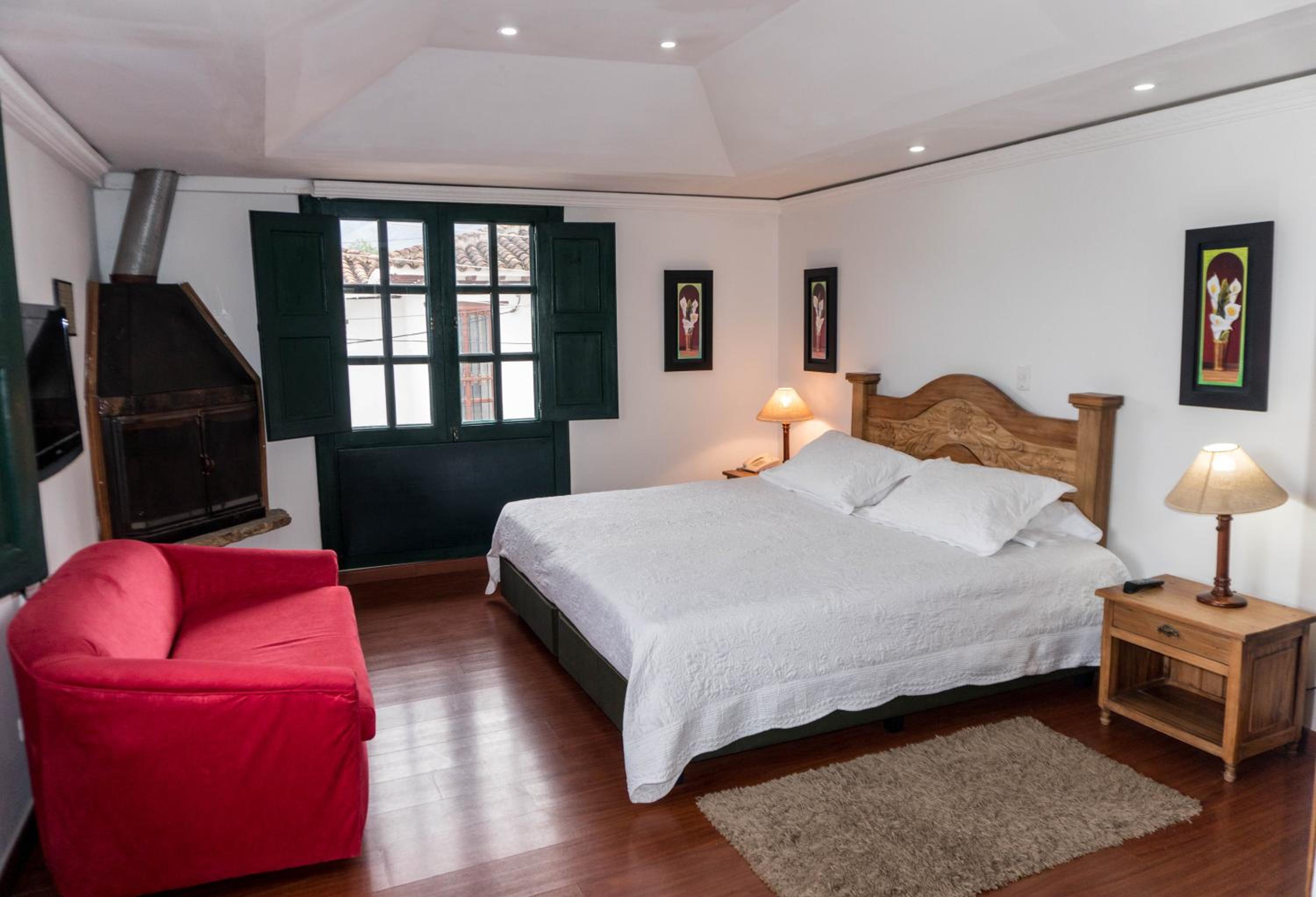 Superior Suite