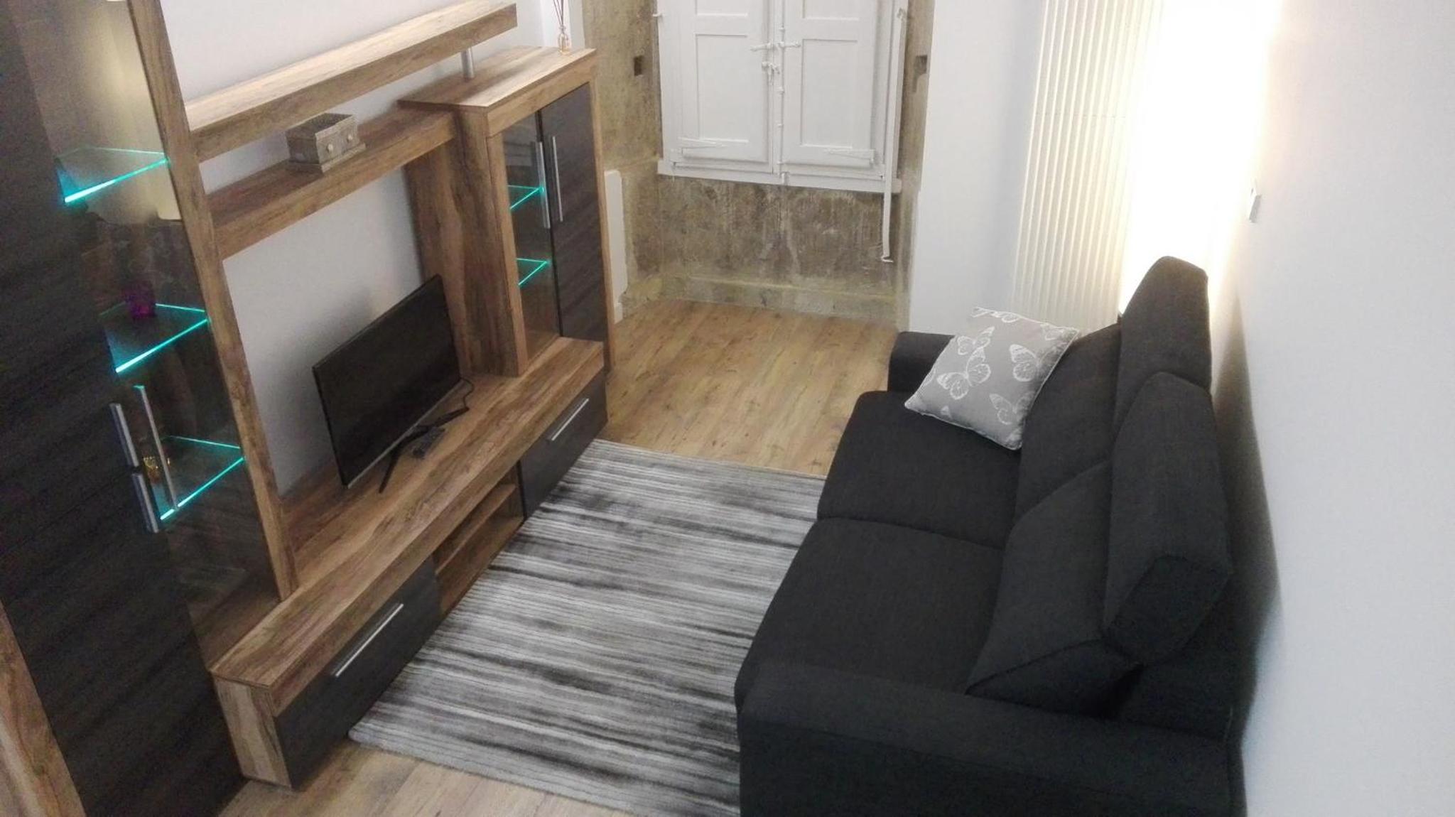 Apartamento de lujo