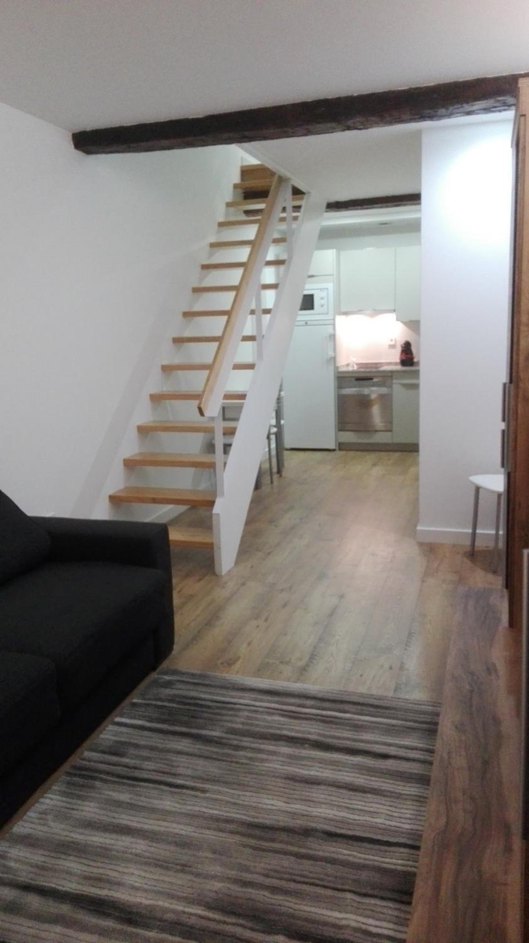 Deluxe Apartment photo 3