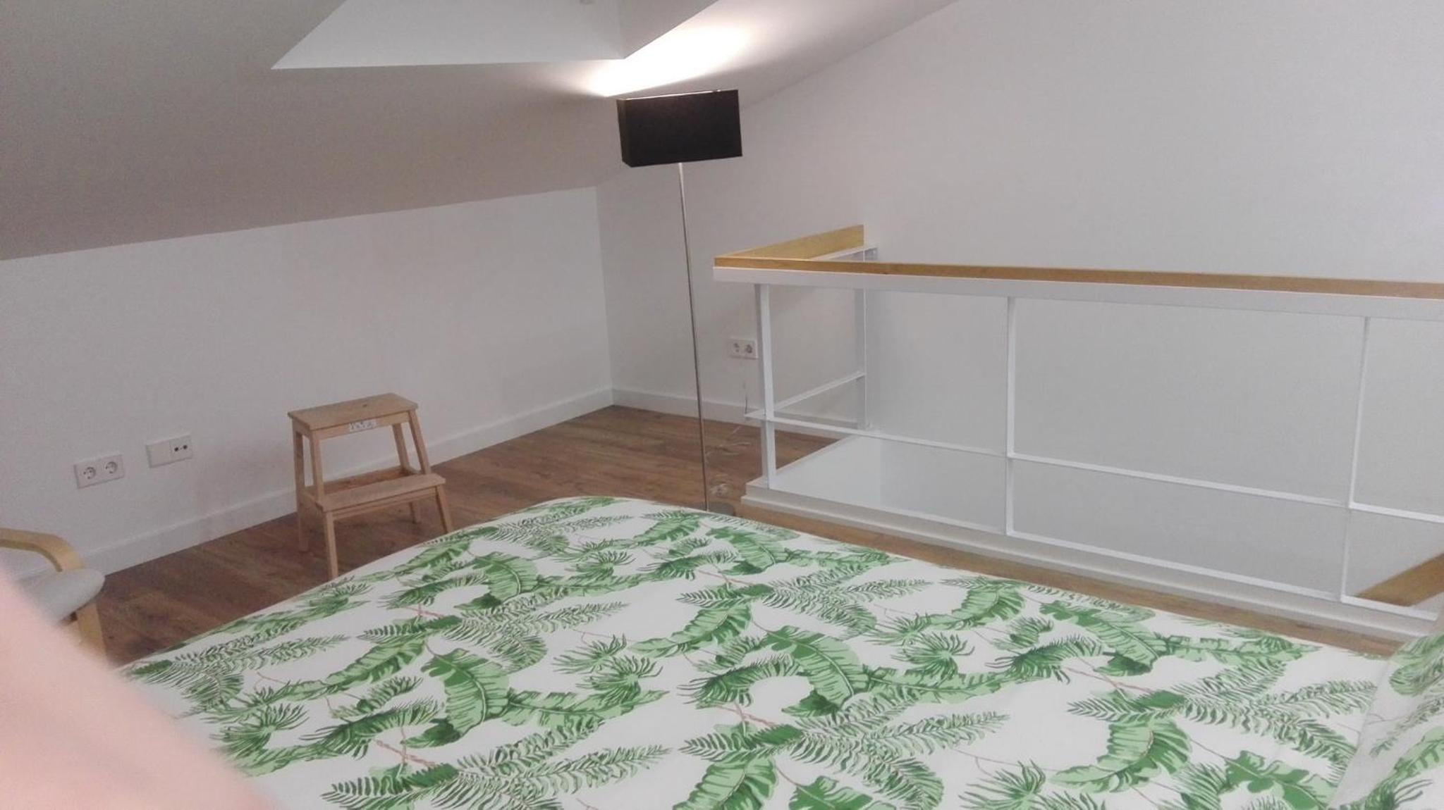 Deluxe Apartment photo 2
