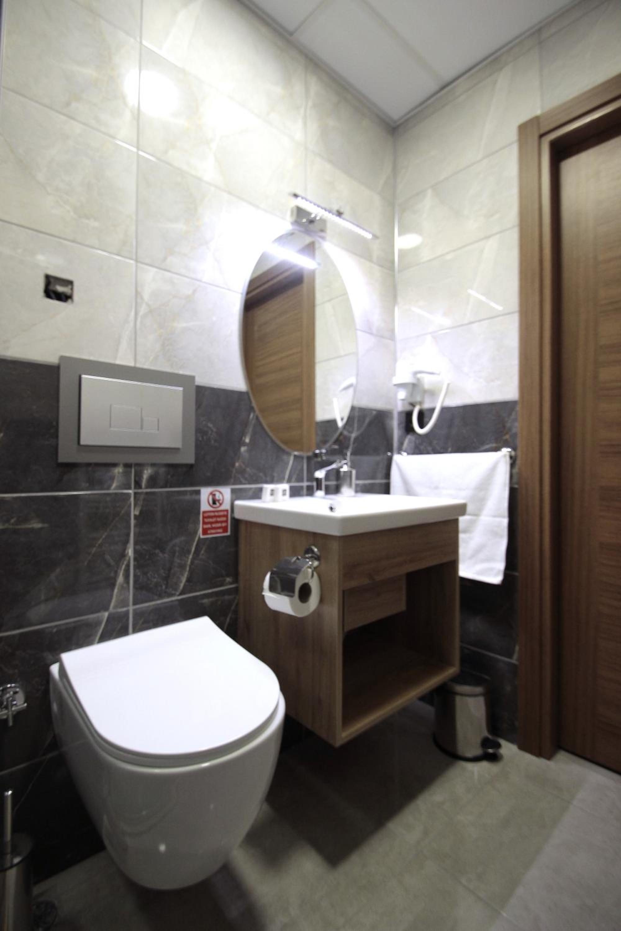 Double Room with Mountain View - Photo 2