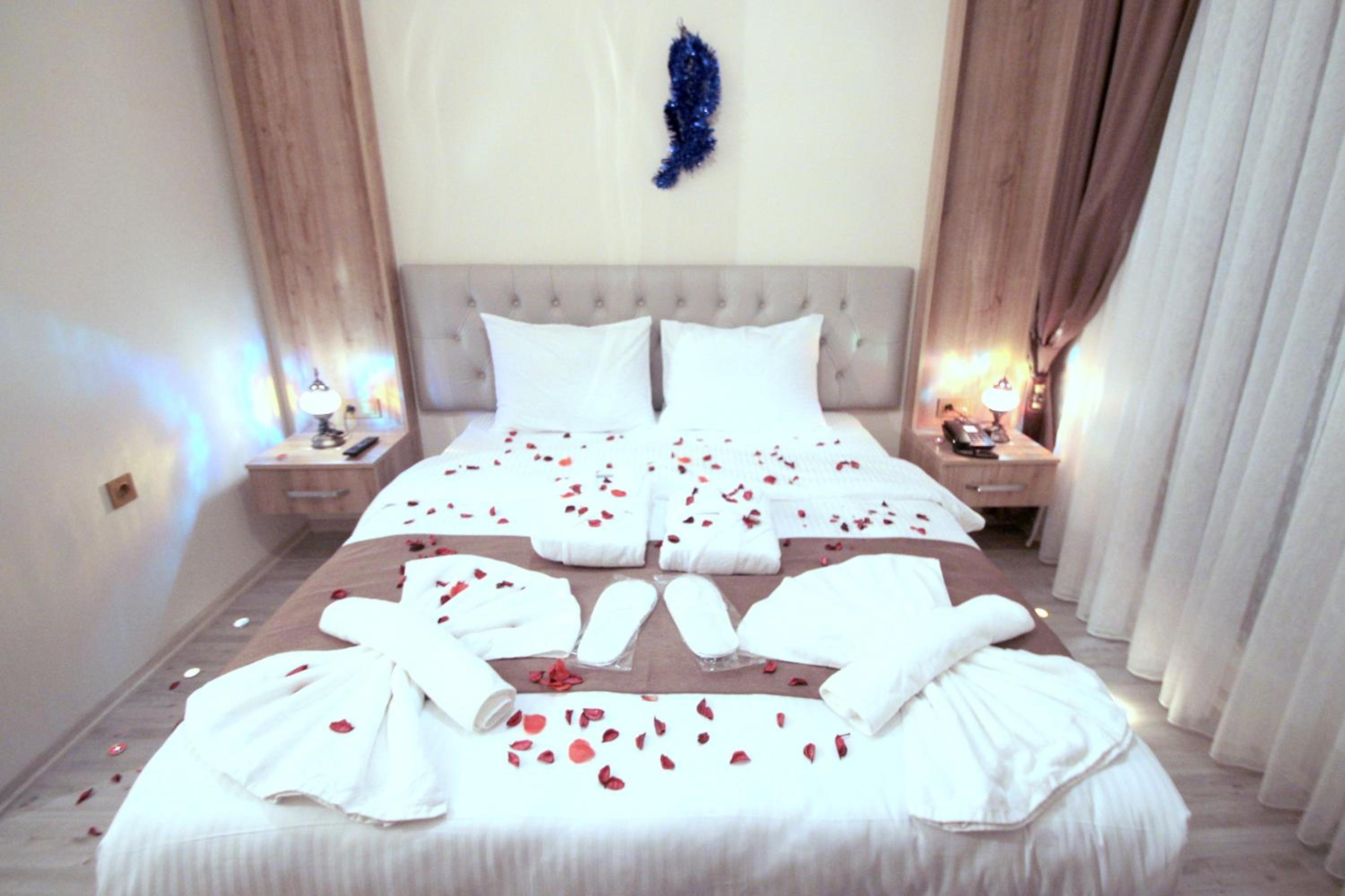 Double Room with Mountain View - Photo 7