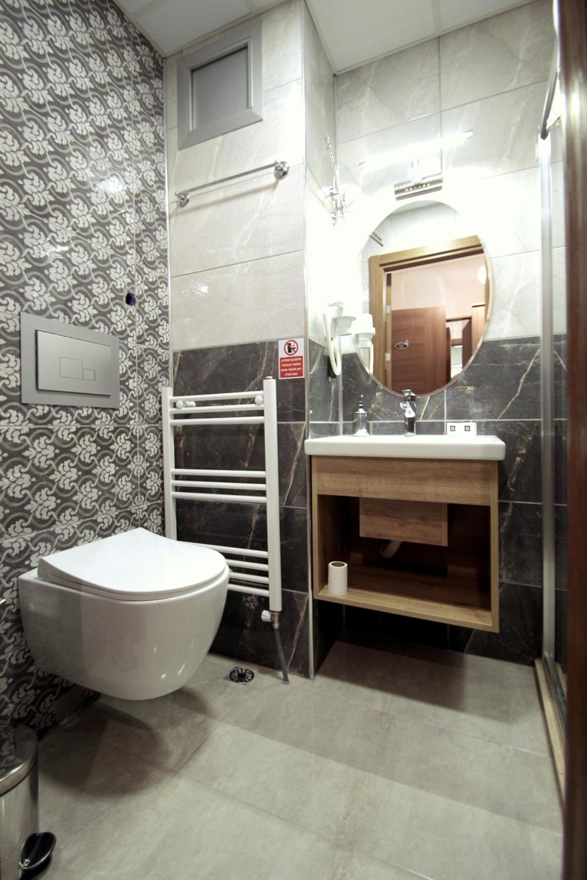 Double Room with Mountain View - Photo 16