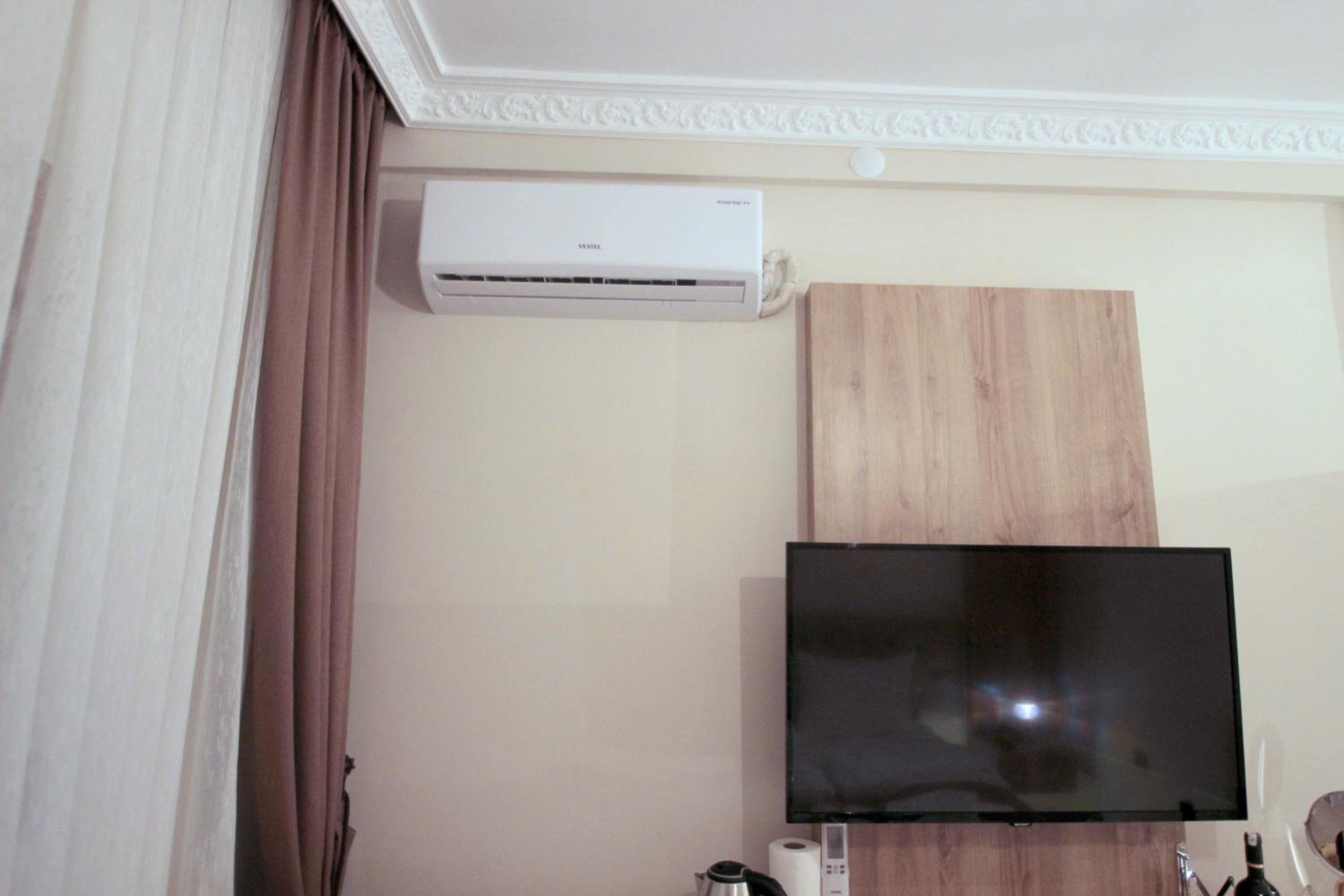 Double Room with Mountain View - Photo 17