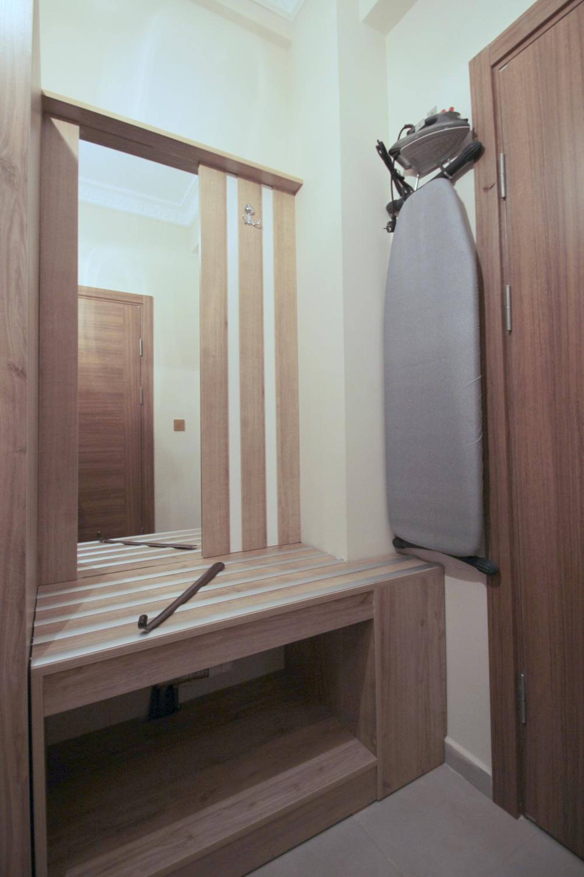 Double Room with Mountain View - Photo 18