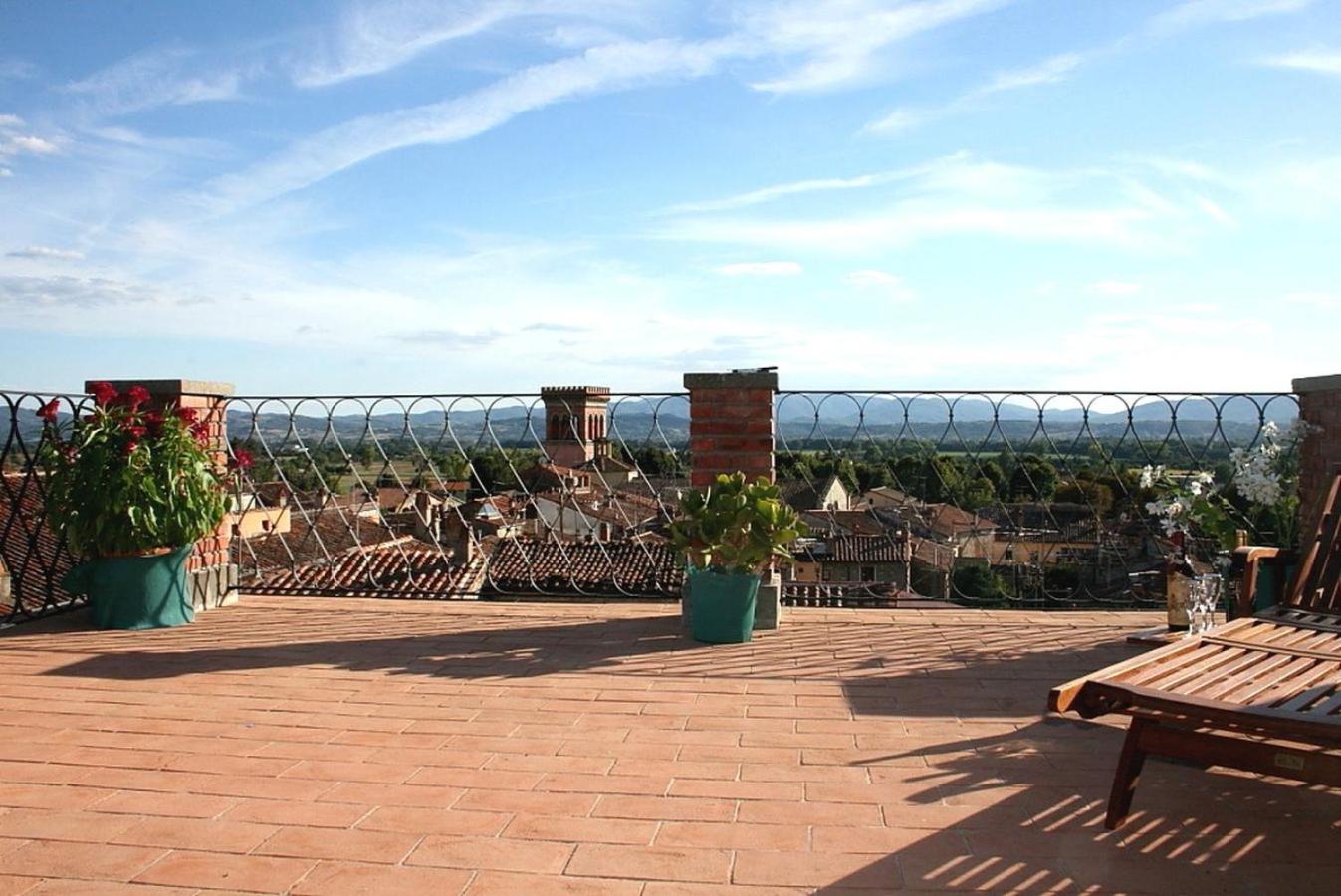 Apartment with Terrace - Split Level photo 2