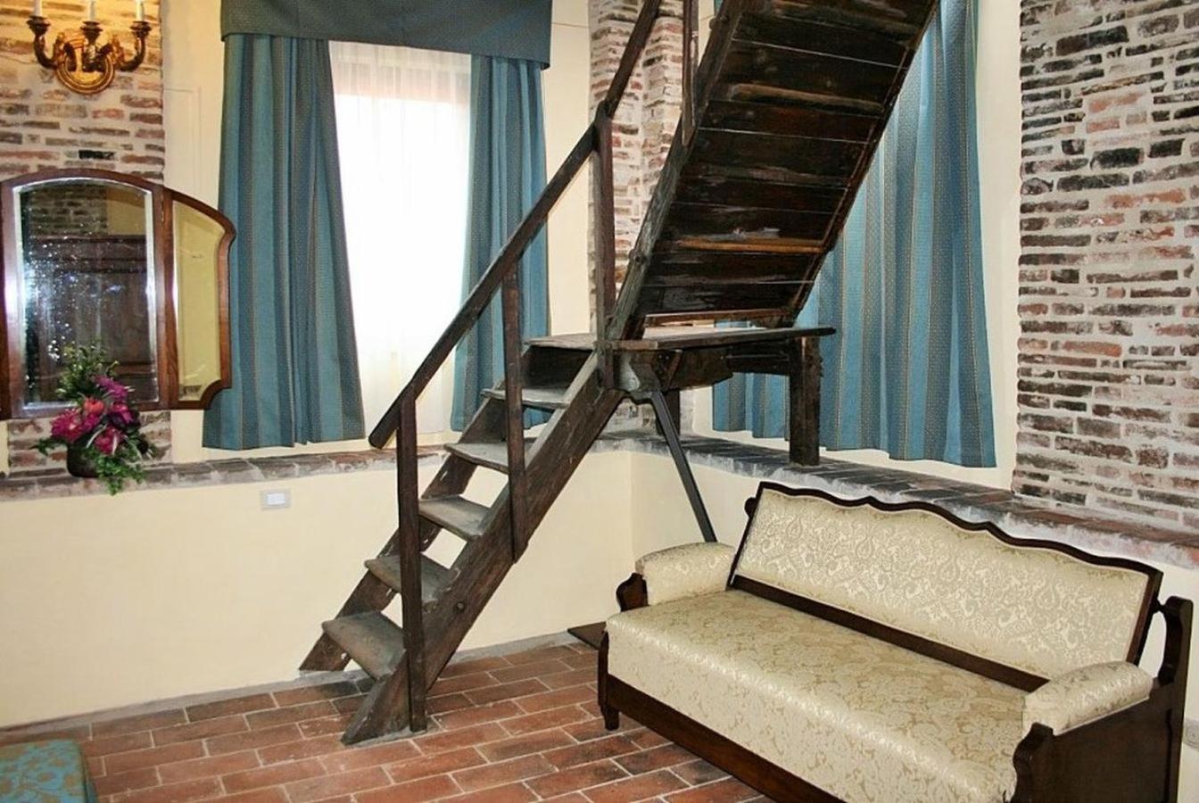 Apartment with Terrace - Split Level photo 1