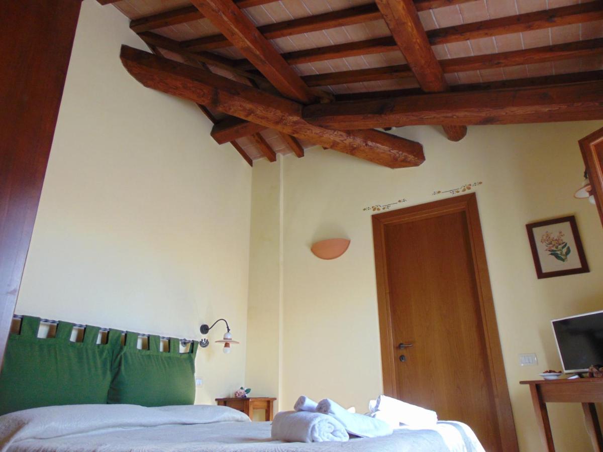 Double Room with Private Bathroom photo 1