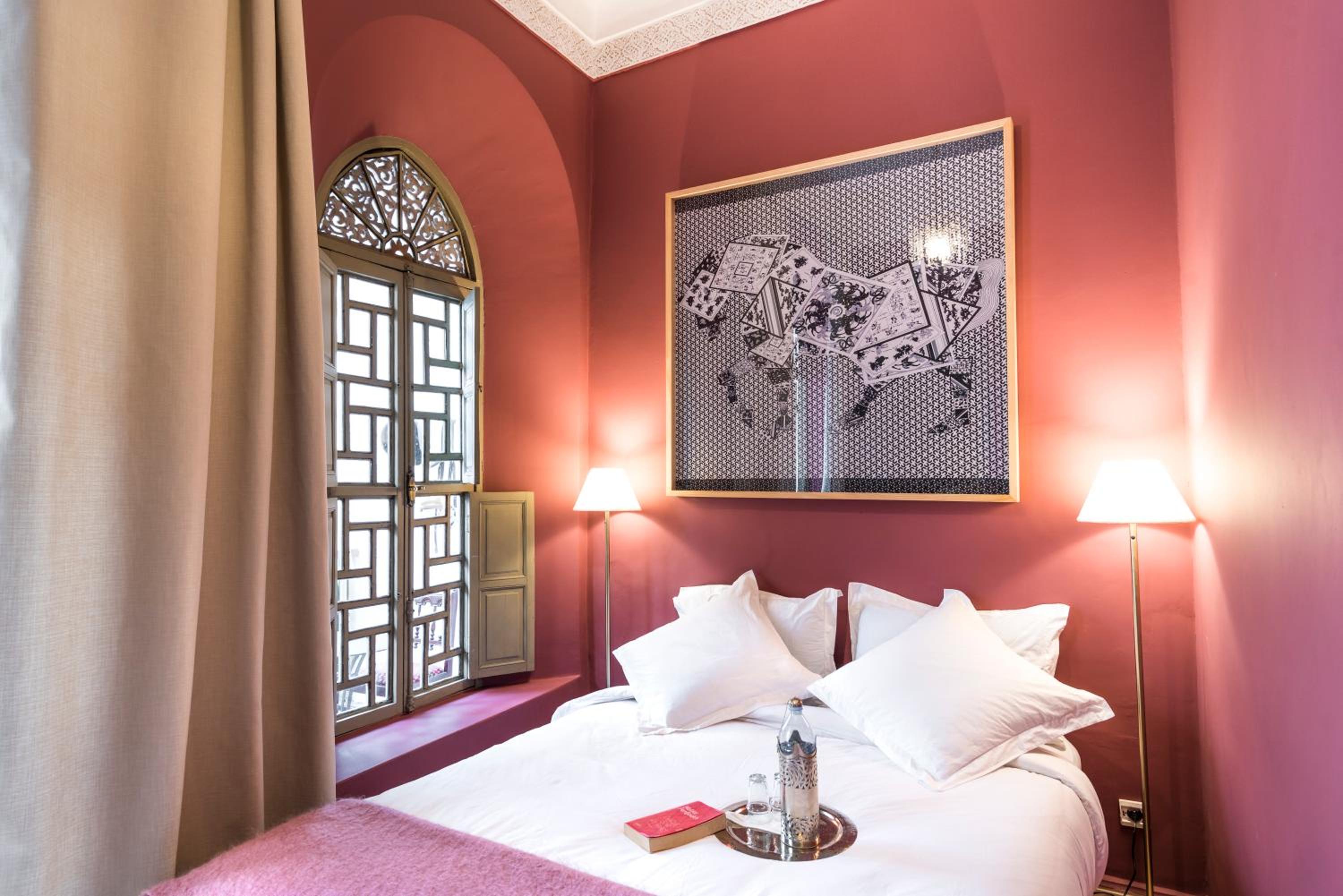 Standard Double Room - Photo 2