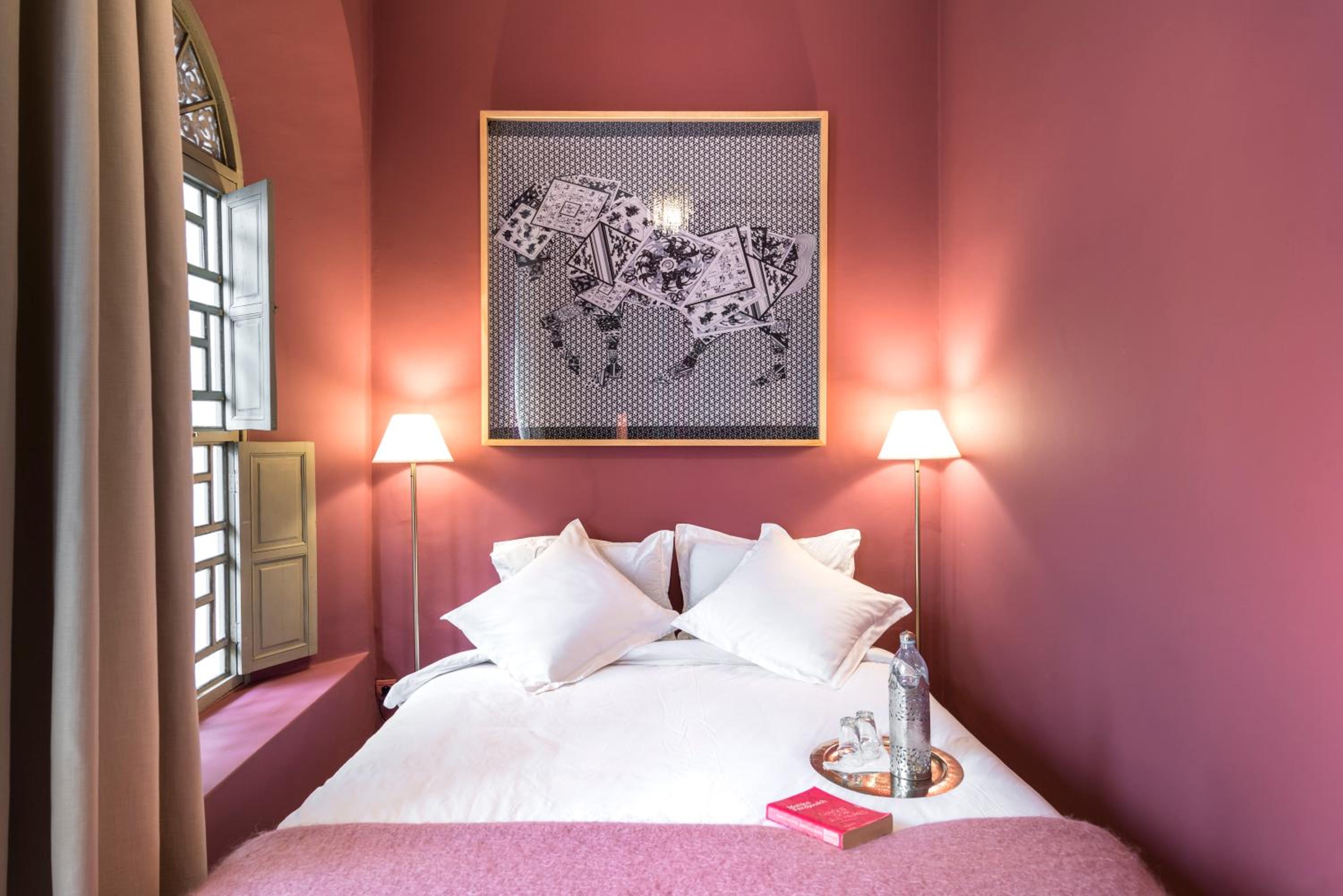 Standard Double Room - Photo 1