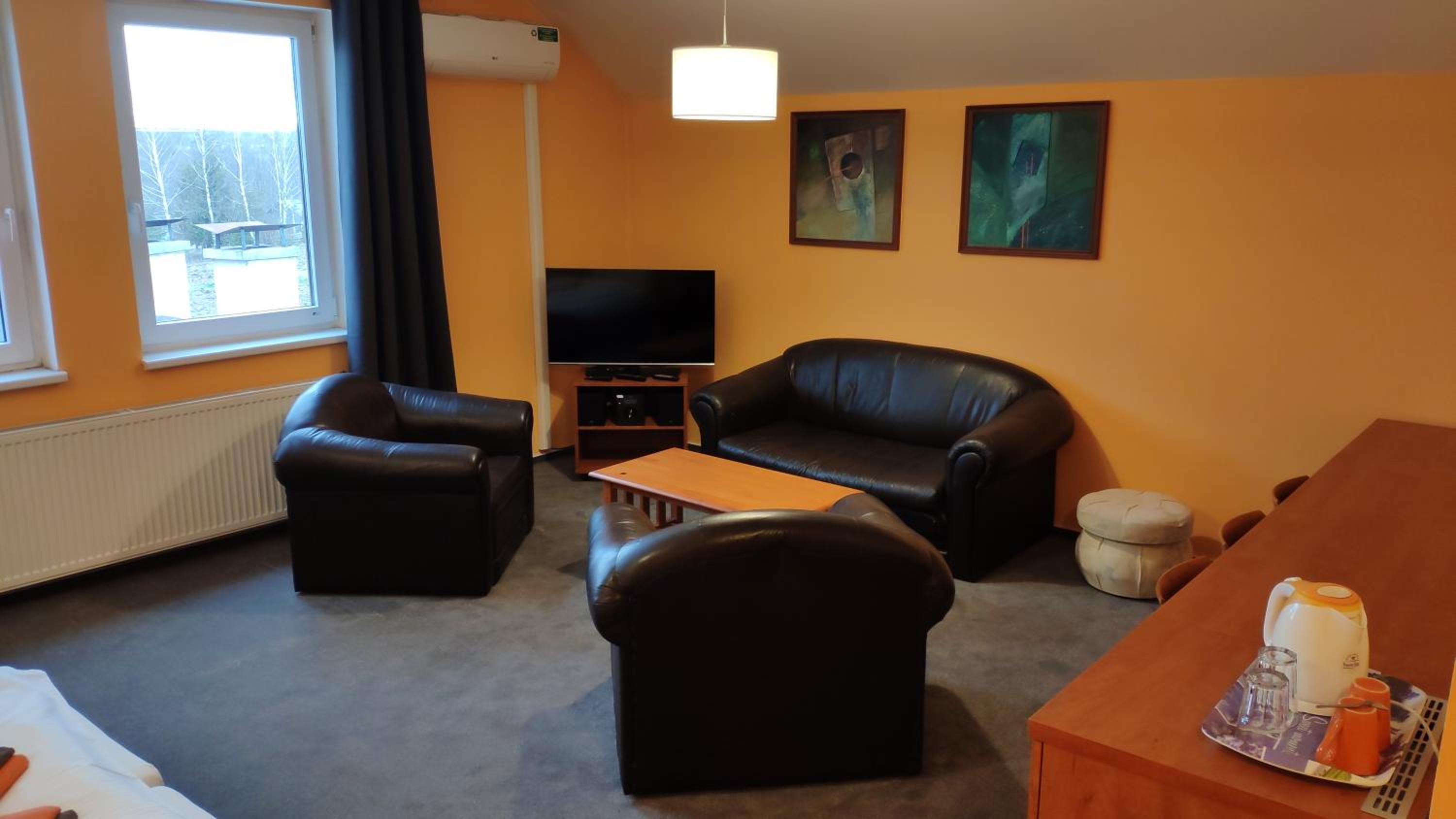Suite photo 2