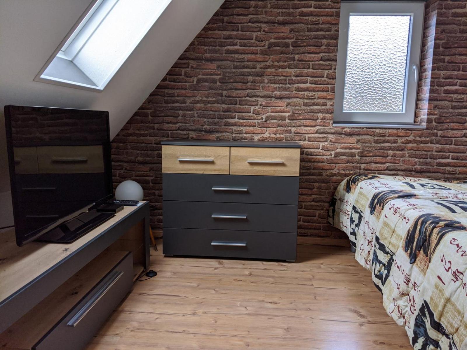 One-Bedroom Apartment (Pets not allowed) photo 1