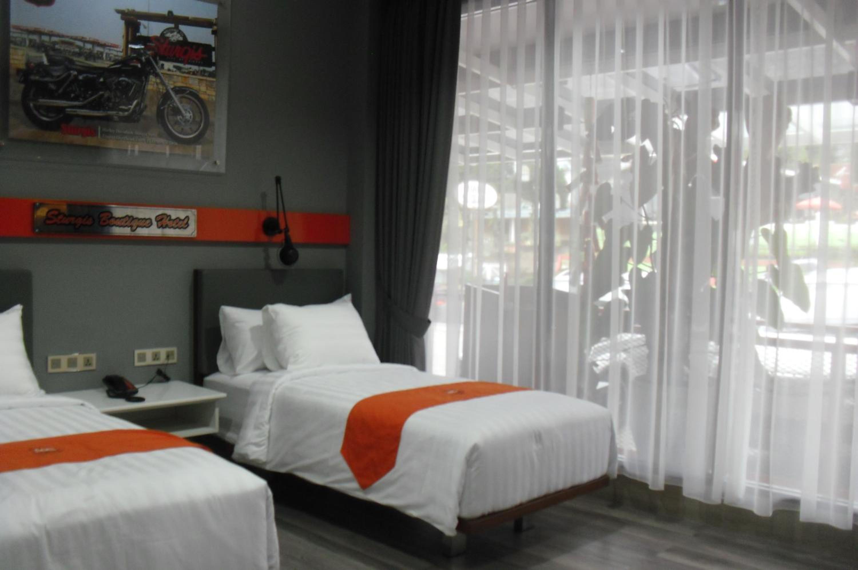 Double or Twin Room