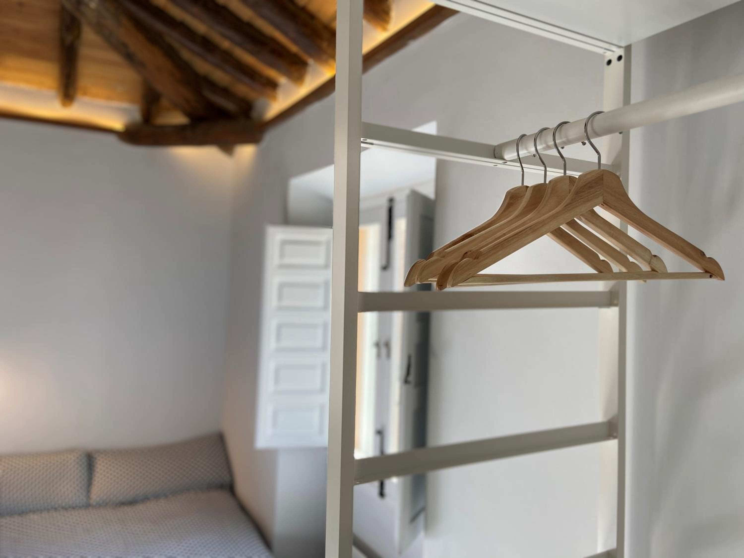 Two-Bedroom Apartment - Photo 10