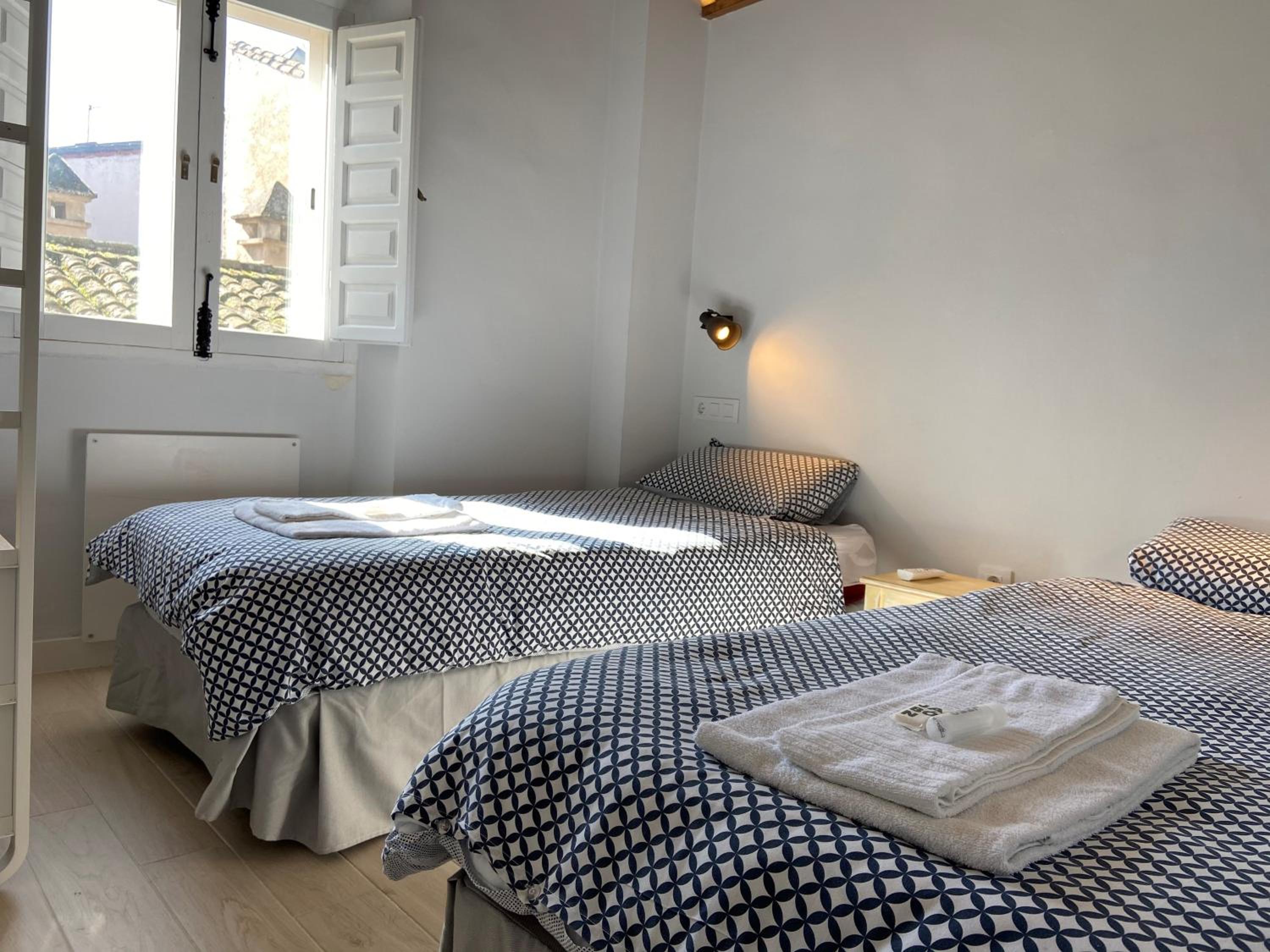 Two-Bedroom Apartment - Photo 13