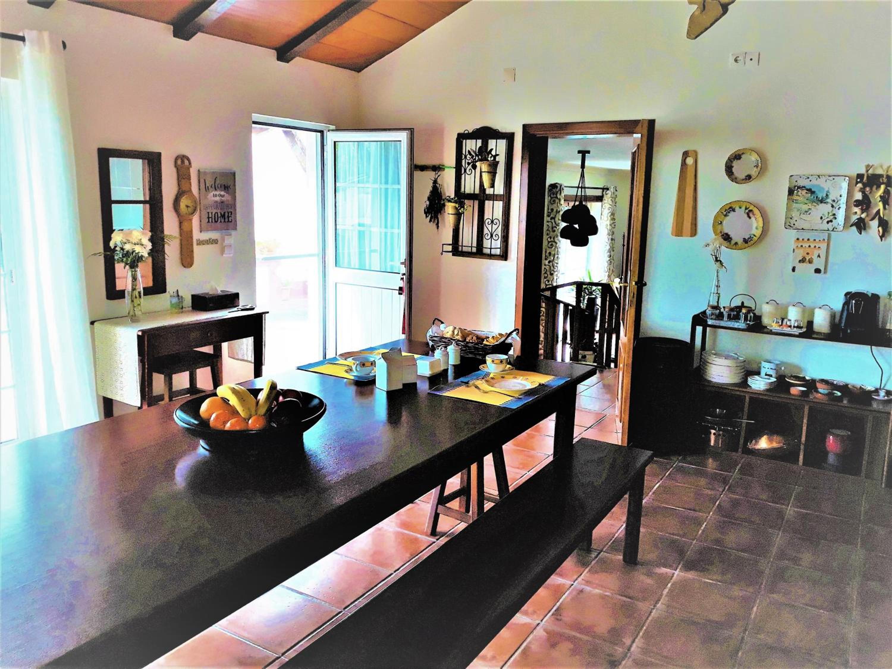 Two-Bedroom House photo 2