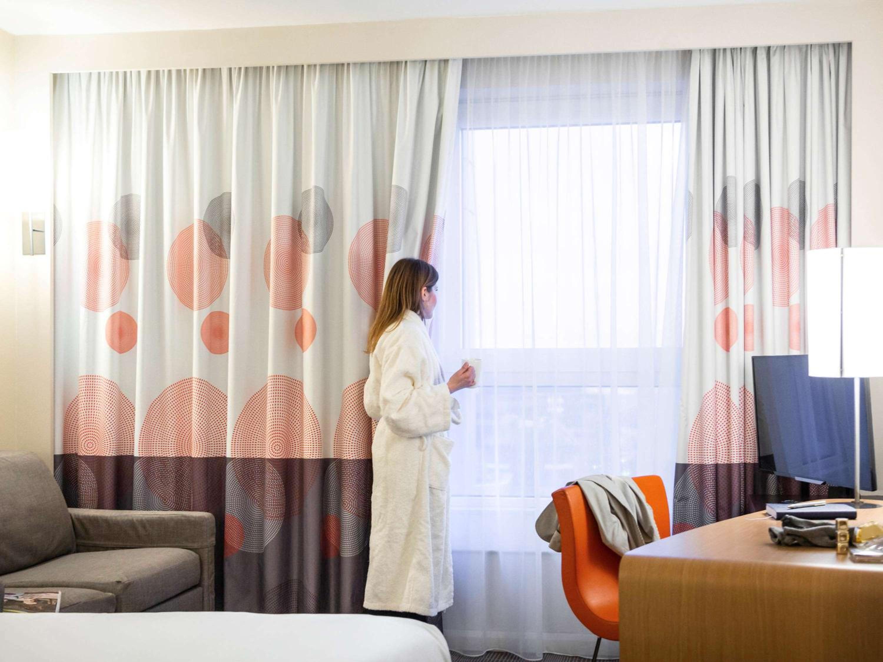 Superior Room - Room Only Non - refundable - Photo 4