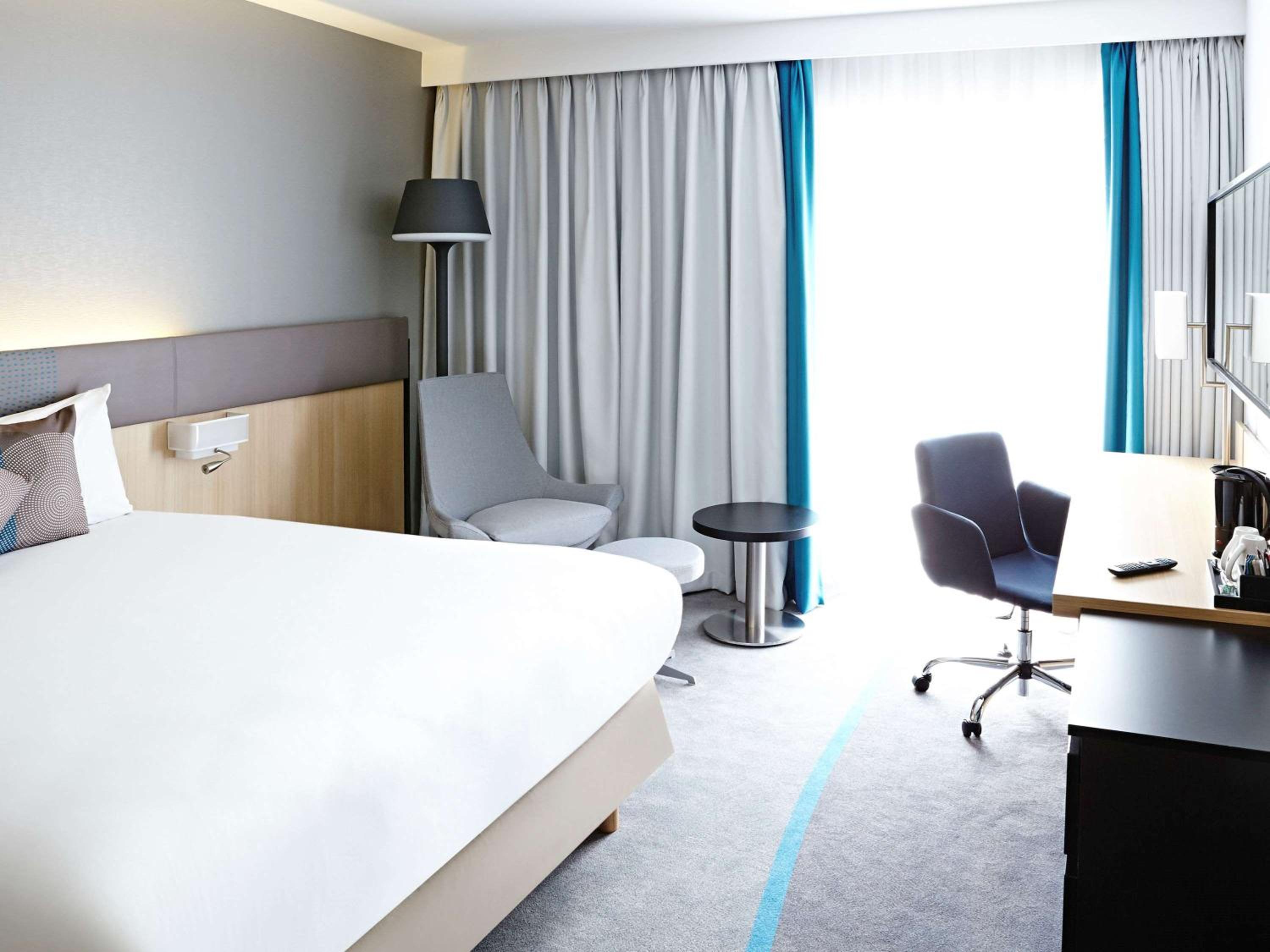Superior Twin Room photo 2