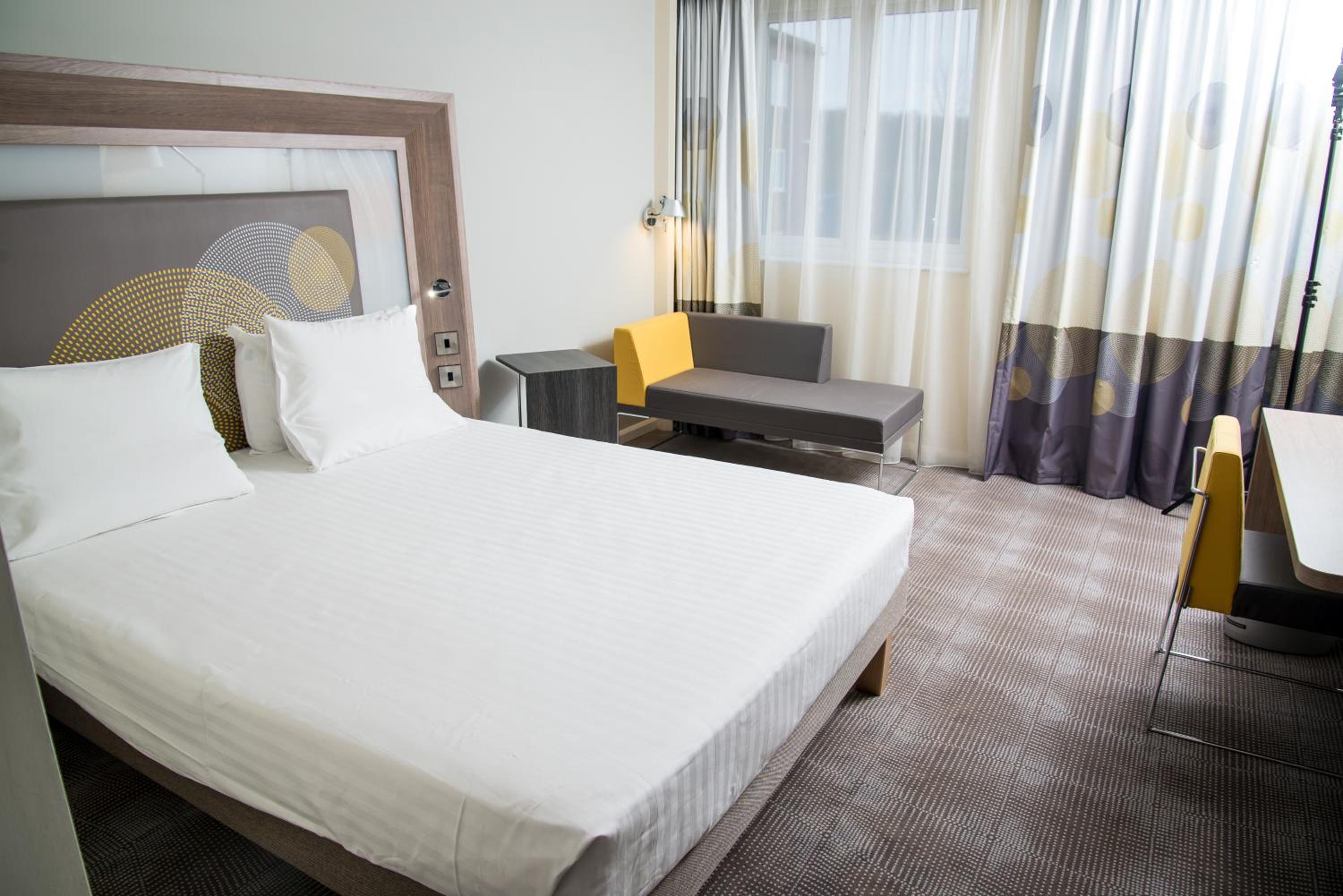 Superior Twin Room - Photo 5