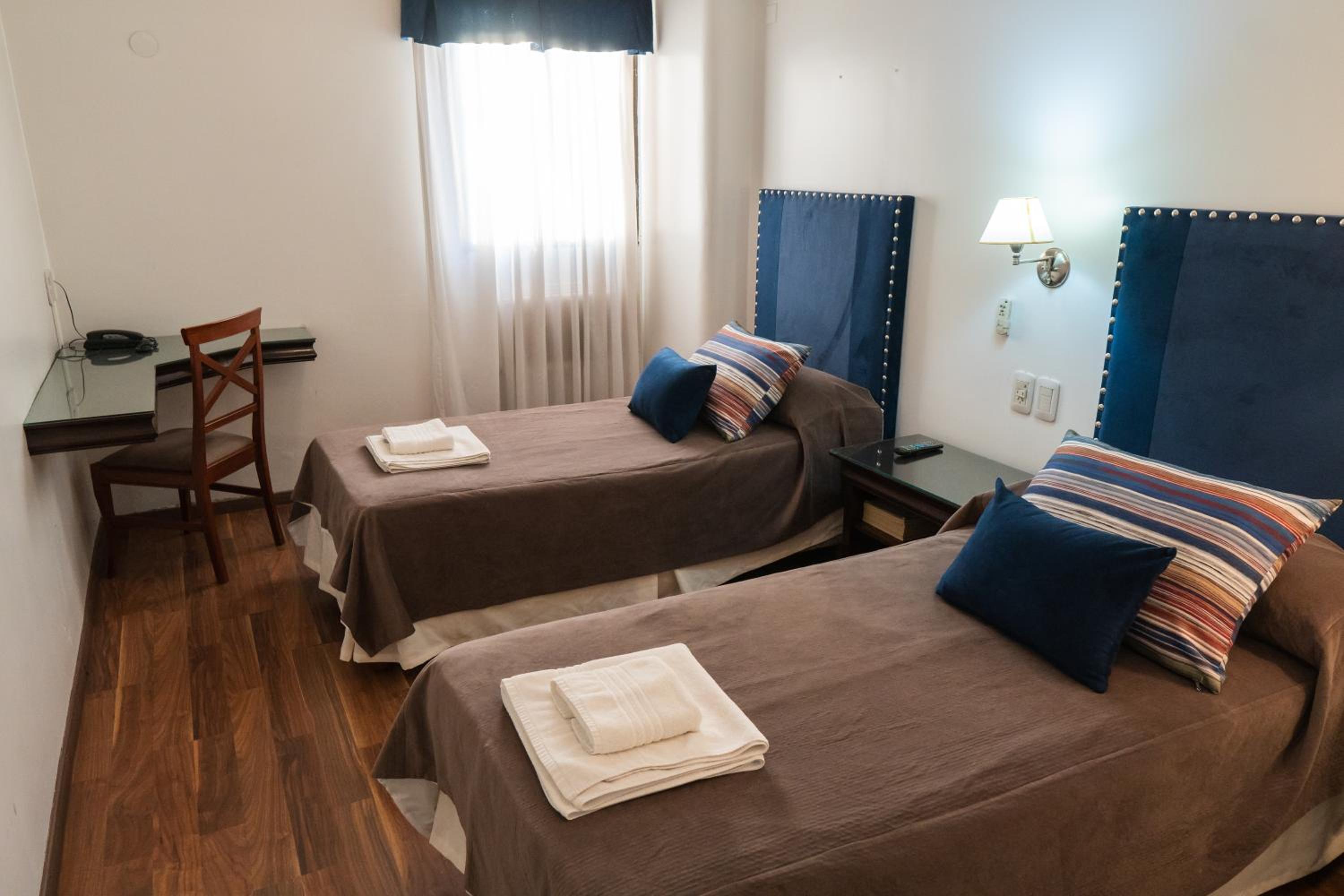 Superior Single Room
