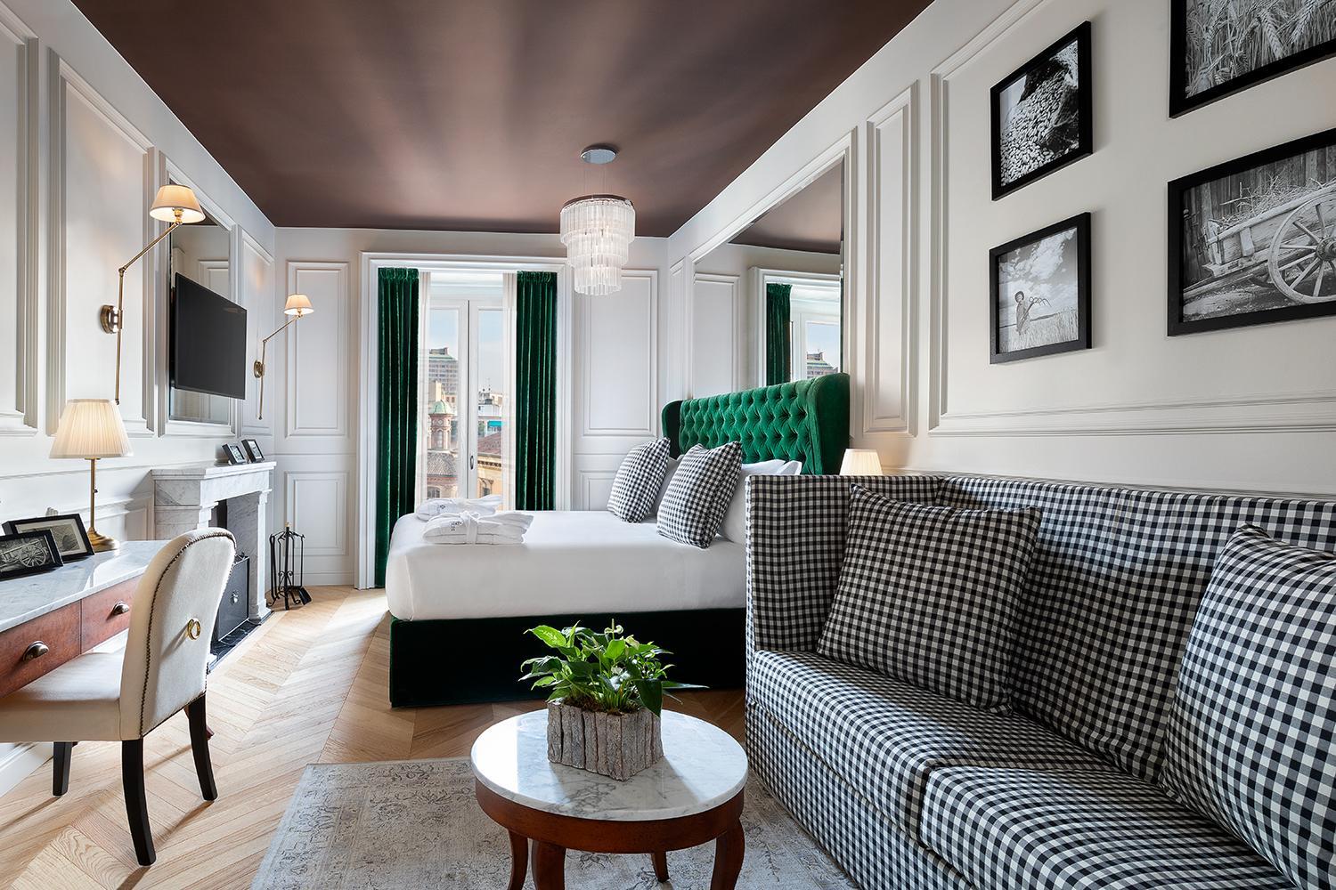 Junior Suite photo 1