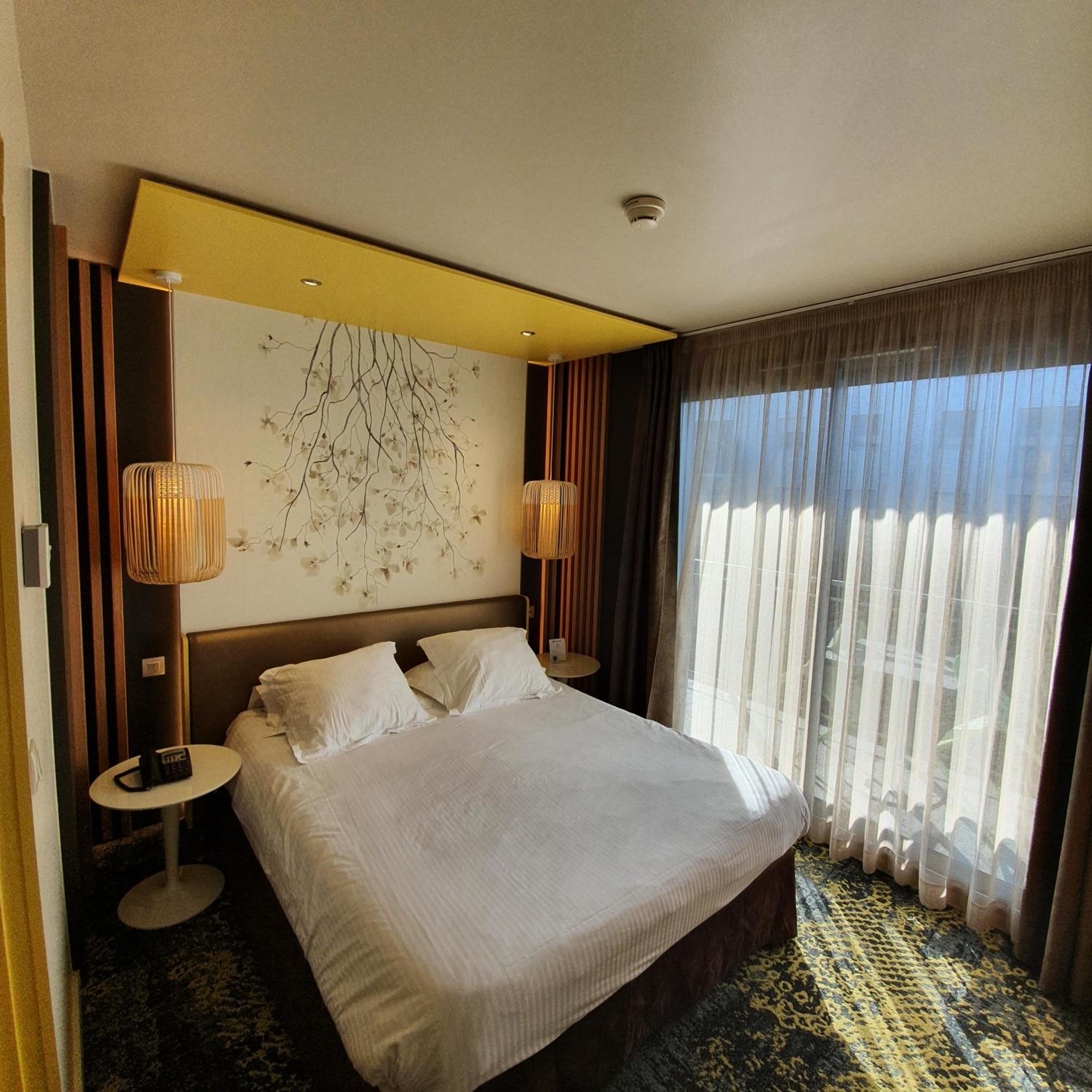 Comfort Queen Room - Non-Smoking  photo 2
