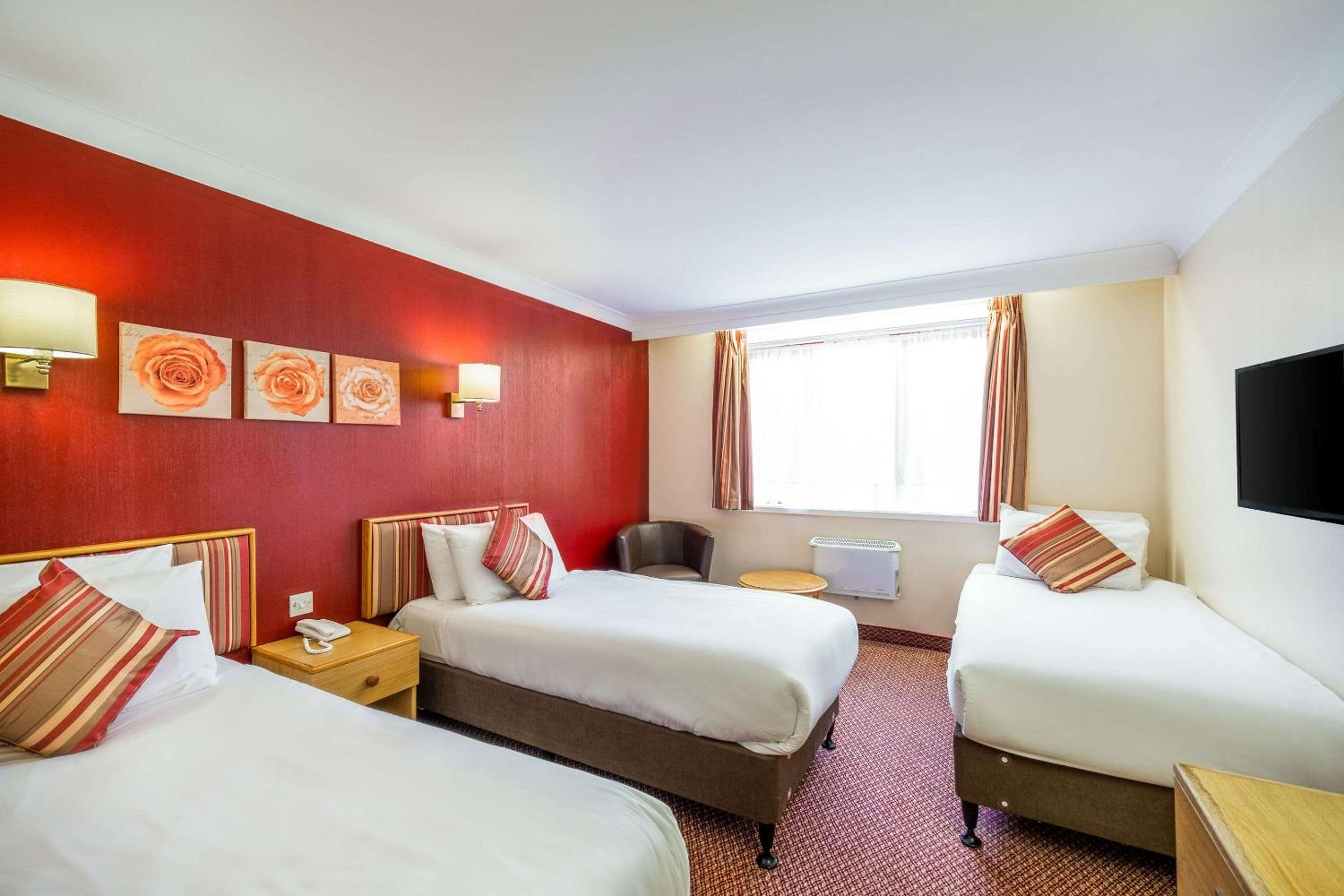 Triple Room - Photo 3