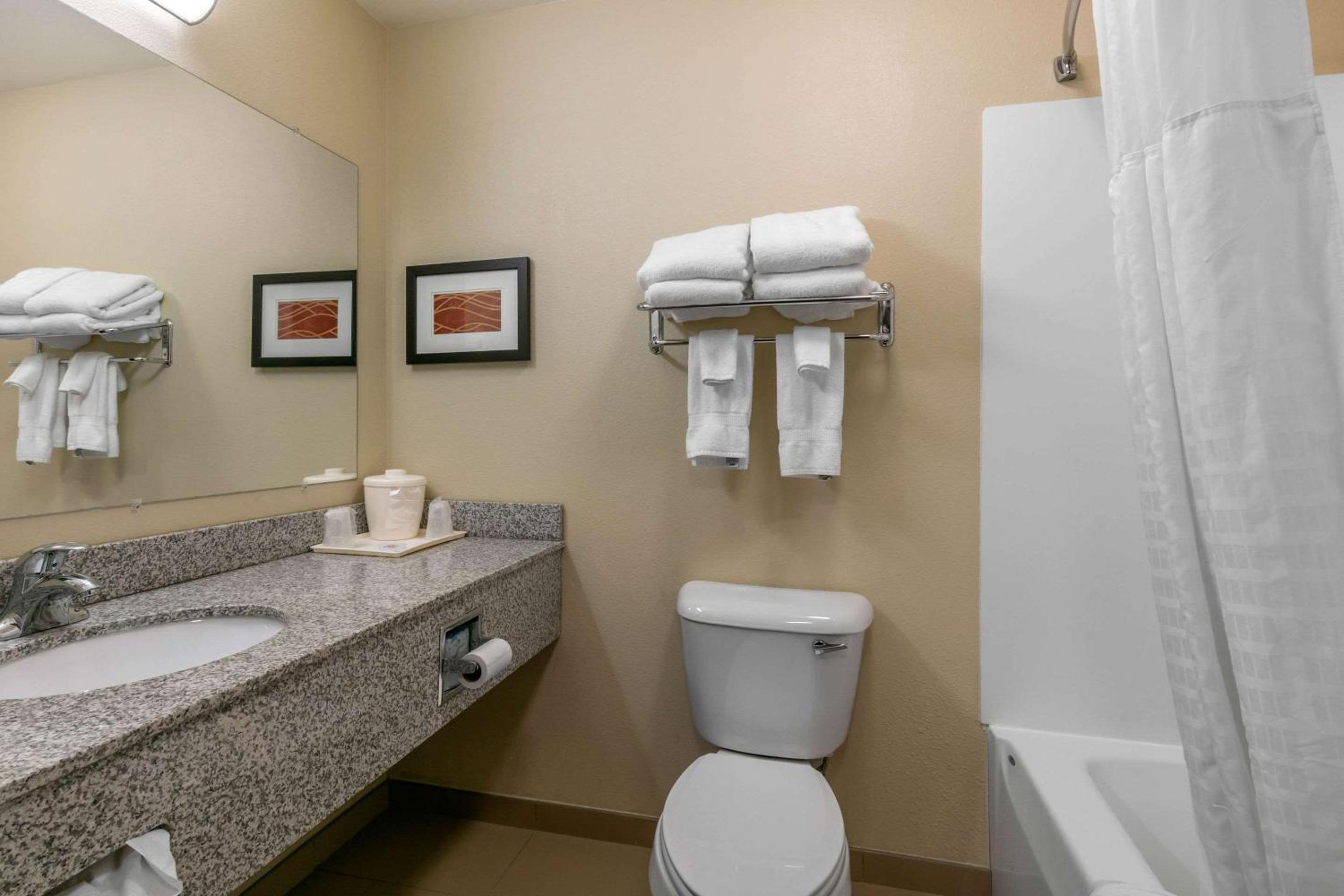 King Room - Non-Smoking - Photo 5