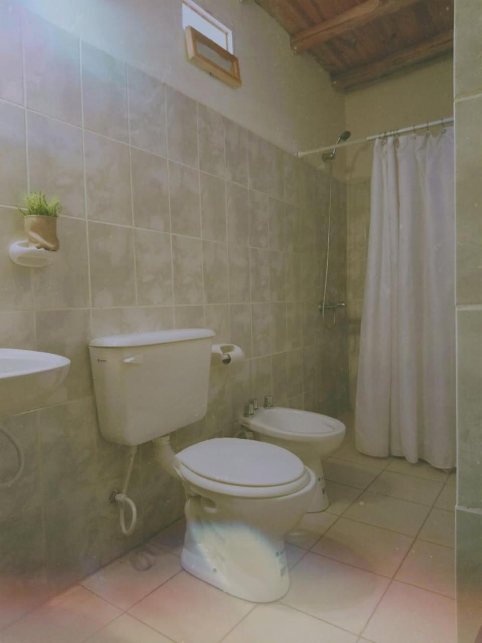 Quadruple Room with Private Bathroom photo 2
